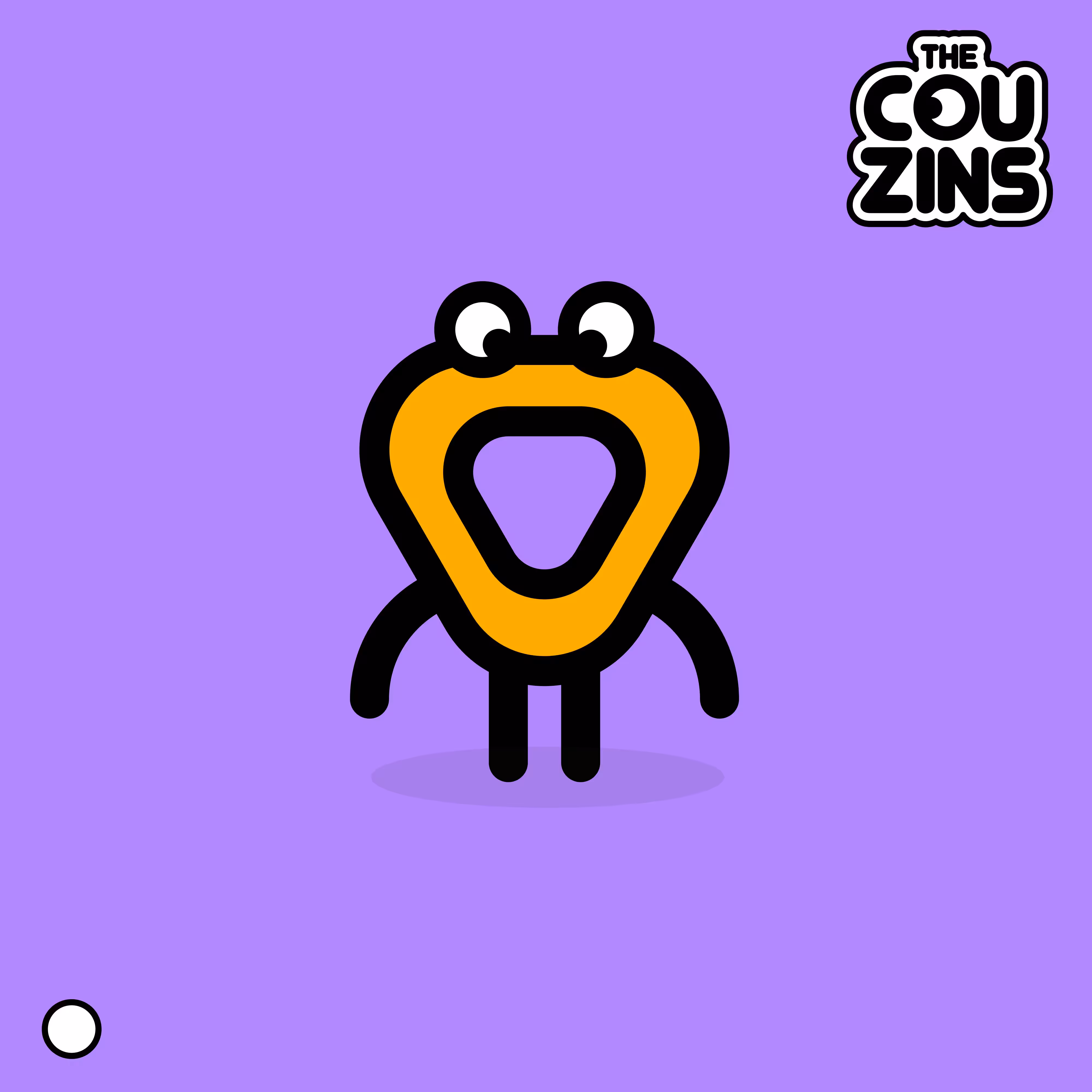 Couzin #16