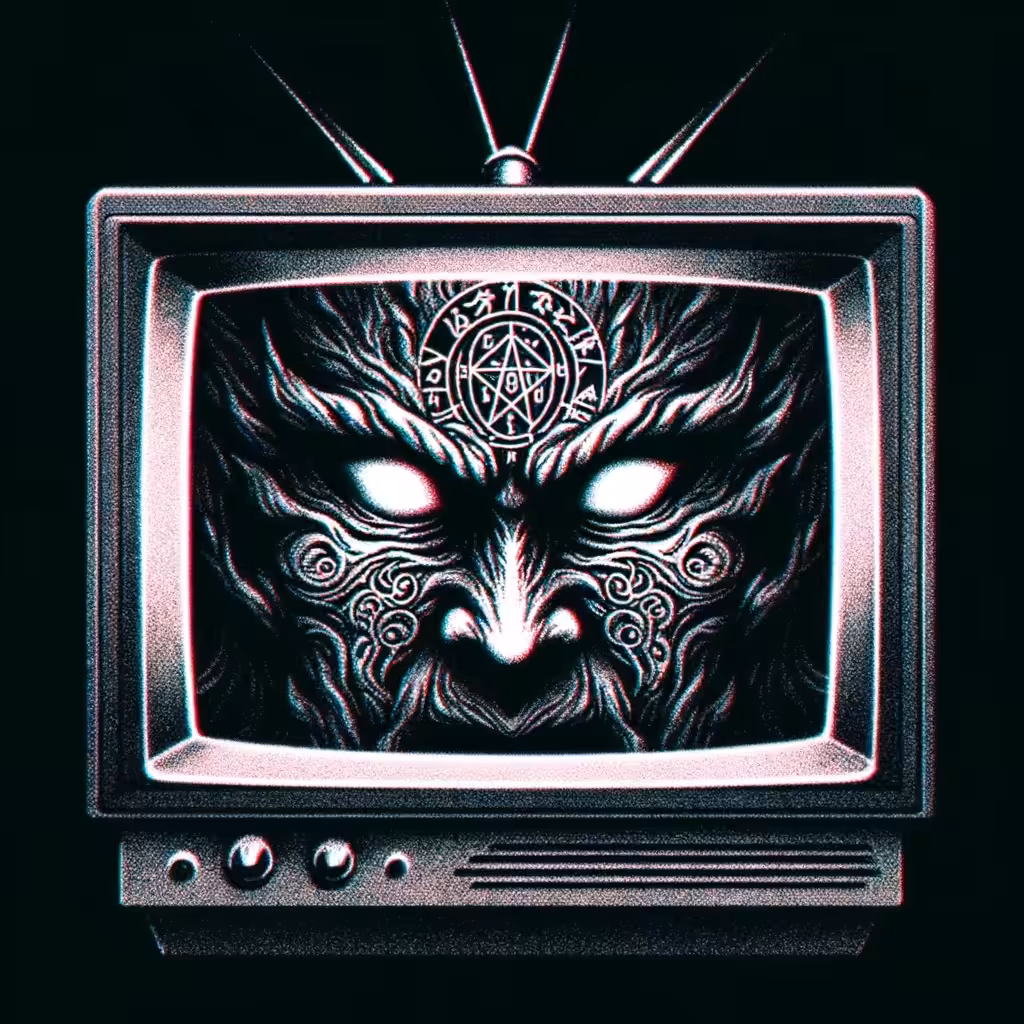 Channel 108