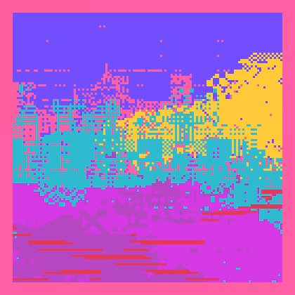 FX.LAND #48