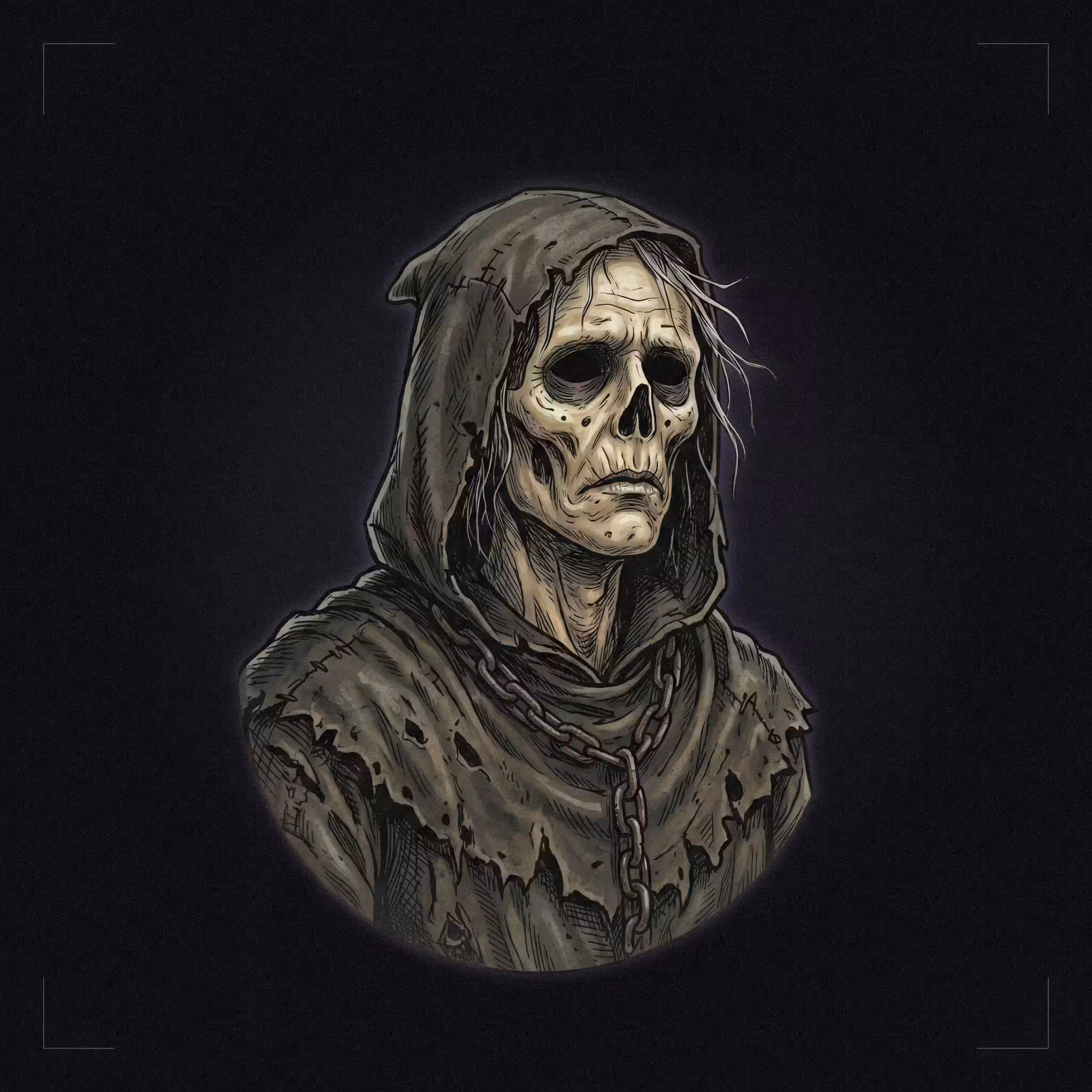Nicholas Grim