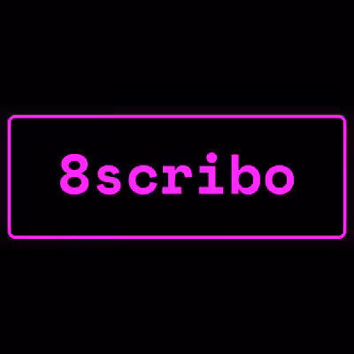 8scribo