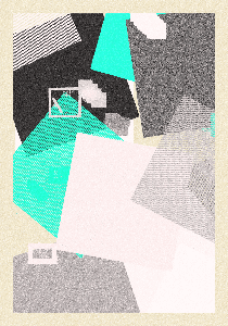 Machine Fragments #75