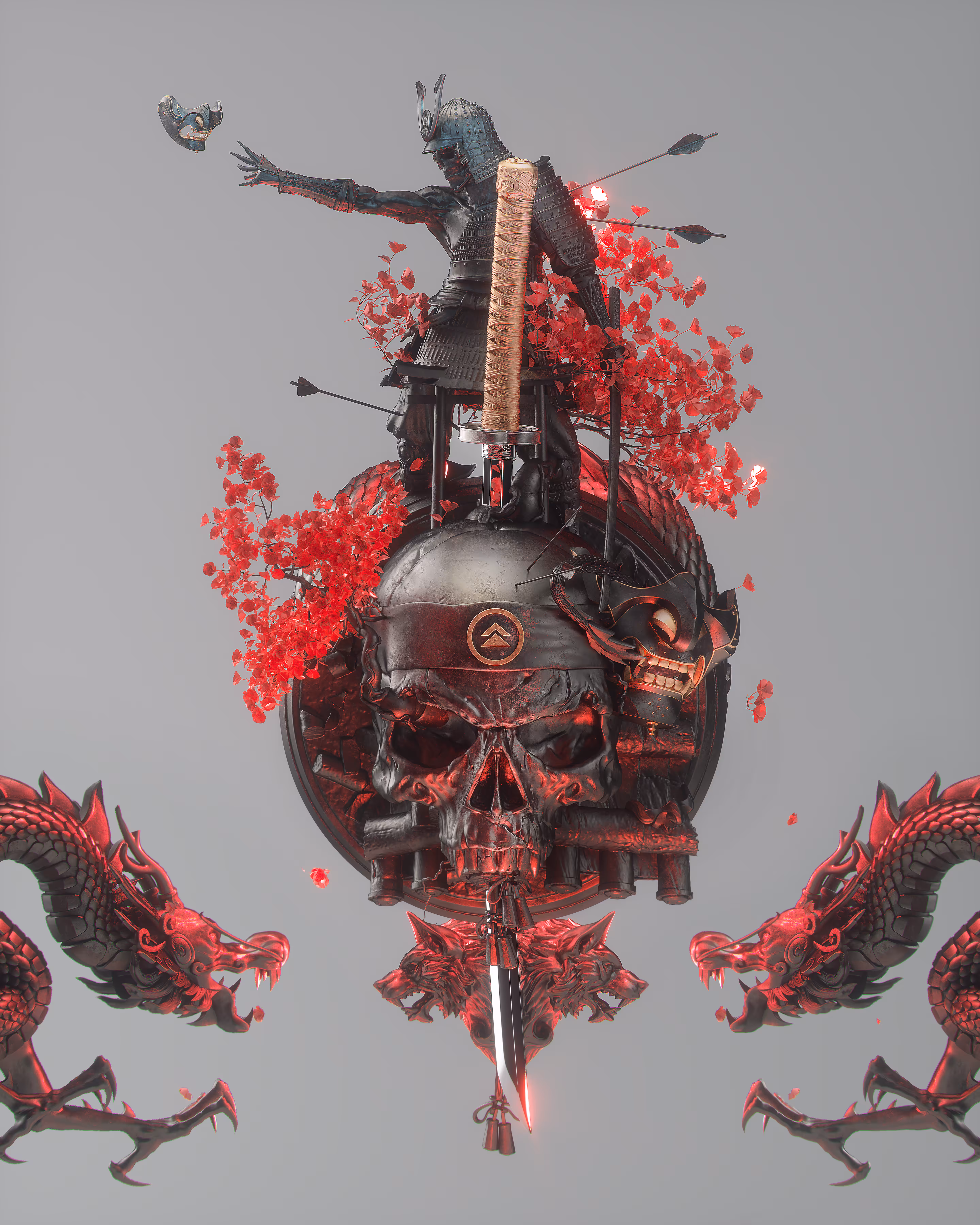 The Ghost of Vengeance