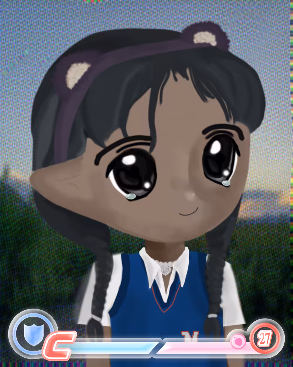 Milady 2138