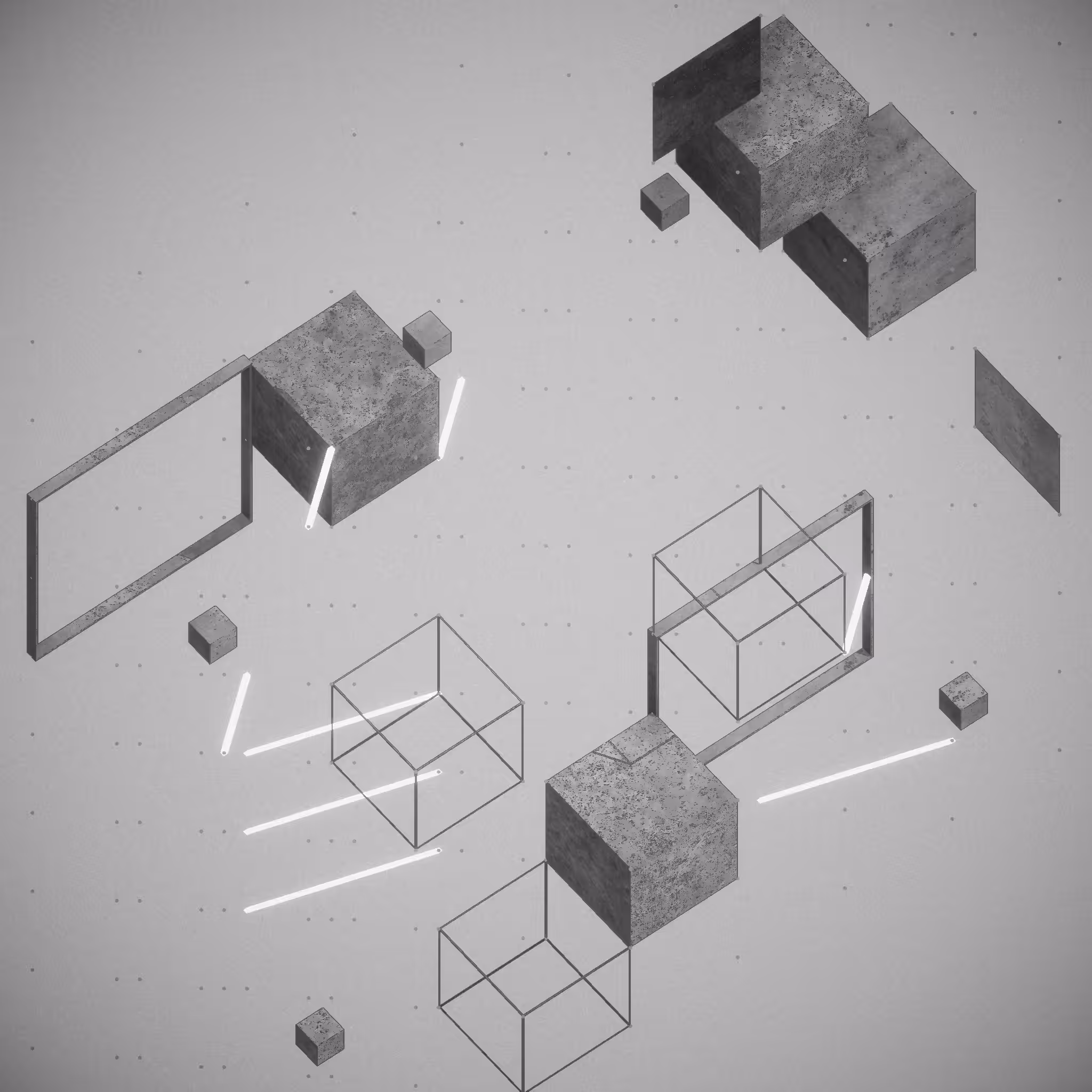 The Birth of Ideas #61