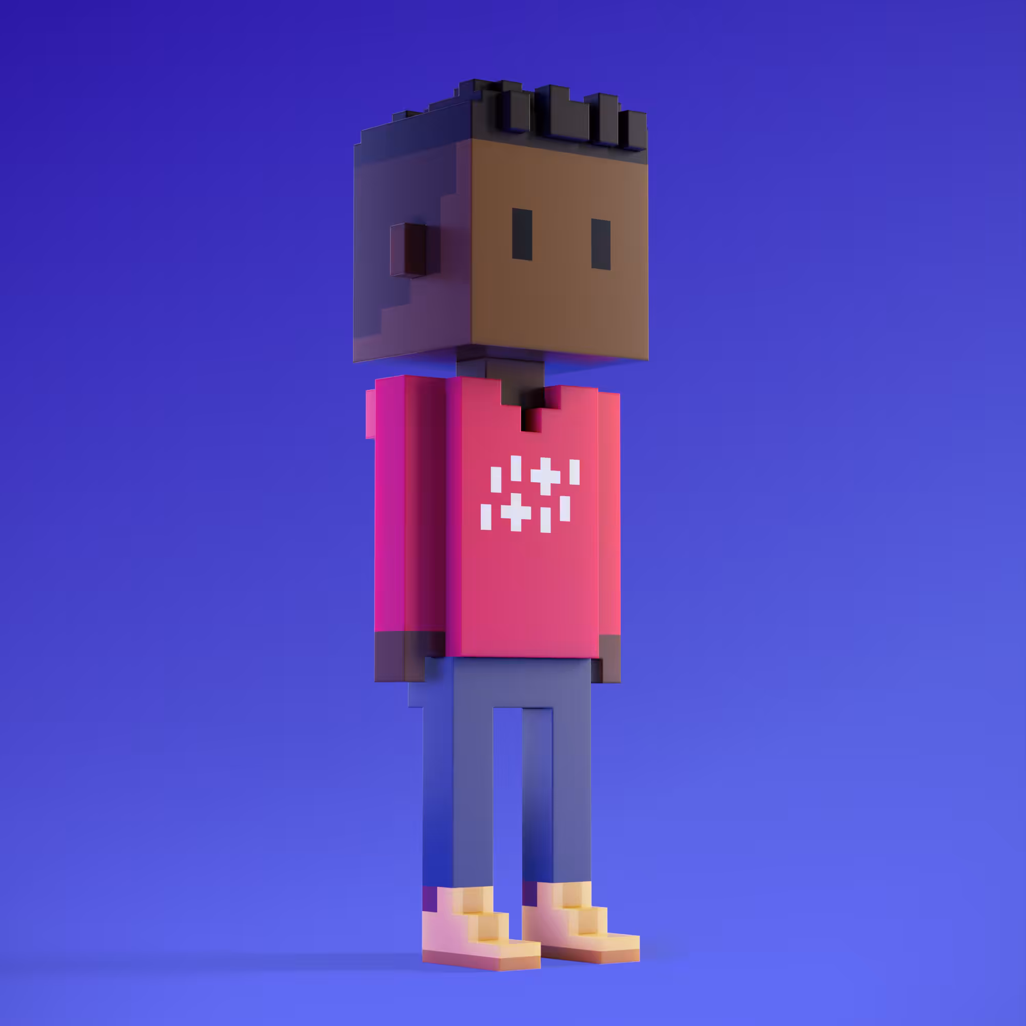Meebit #13243