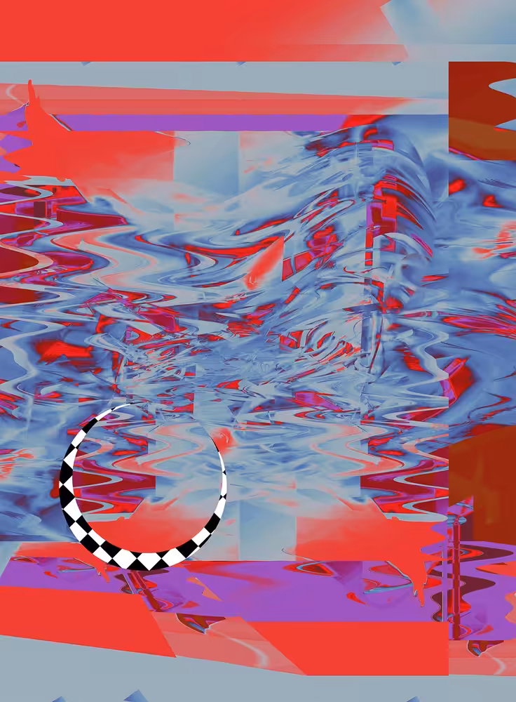 above/outside