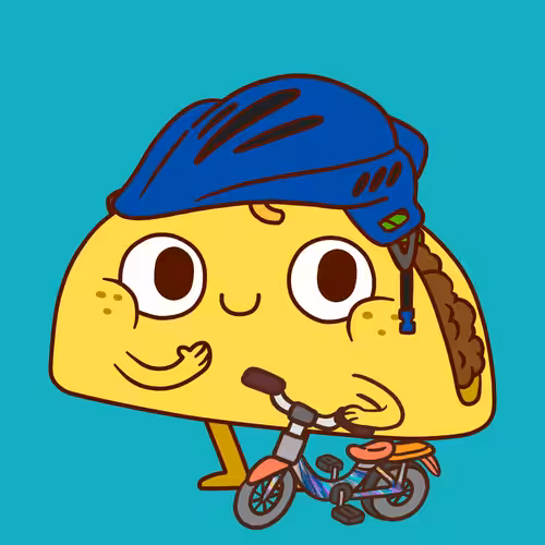 Taco #62
