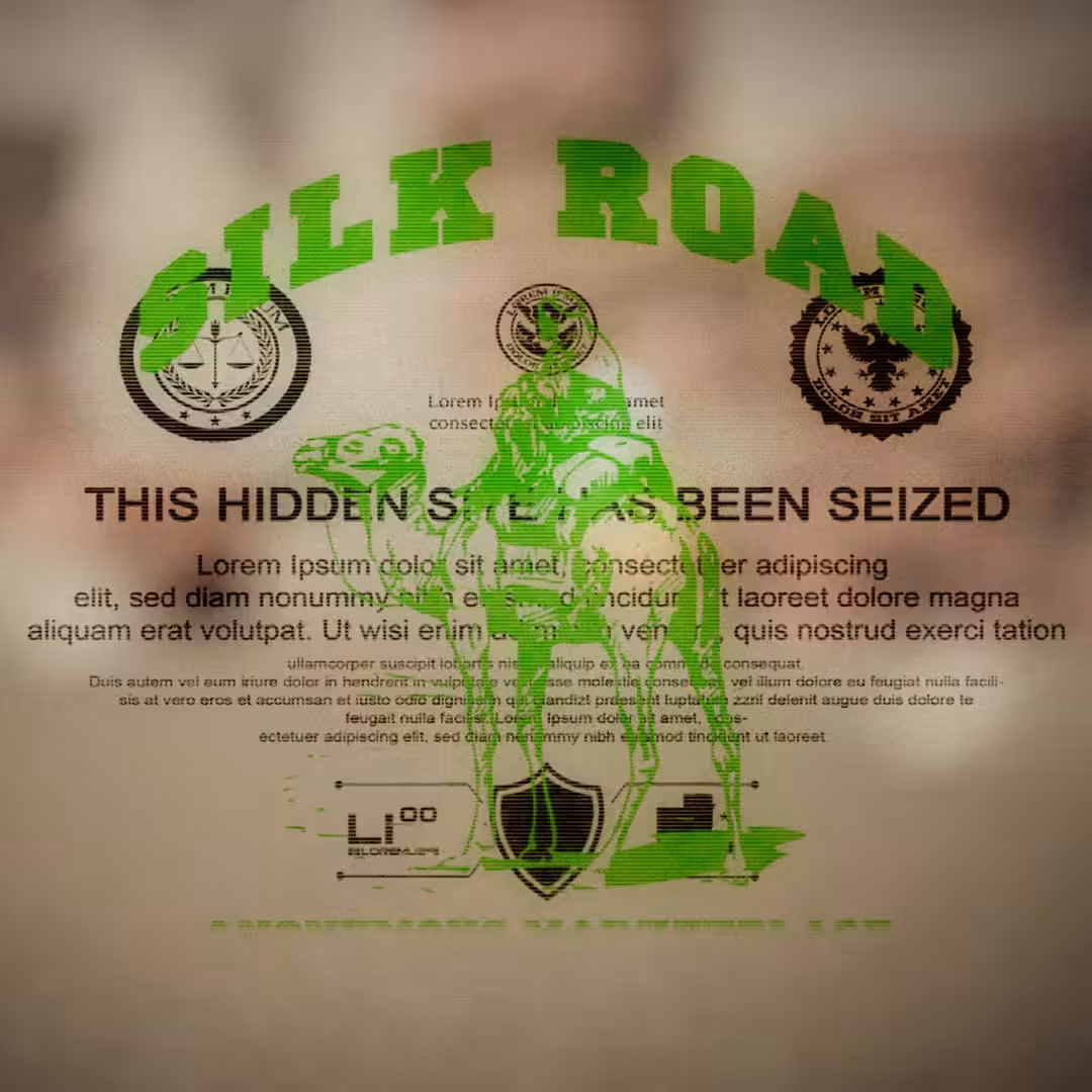 SILK ROAD - FREE ROSS 