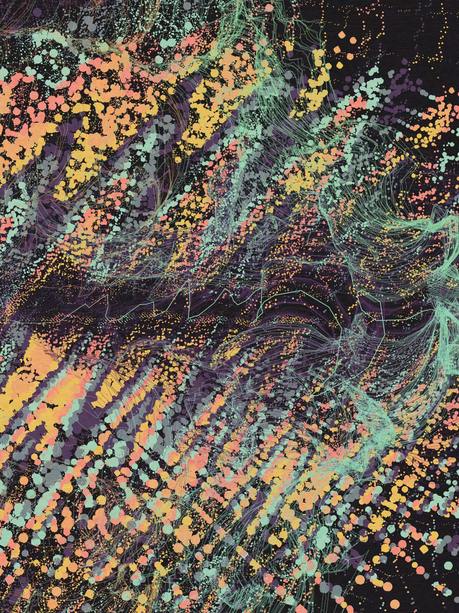 Limbic Vortex #267
