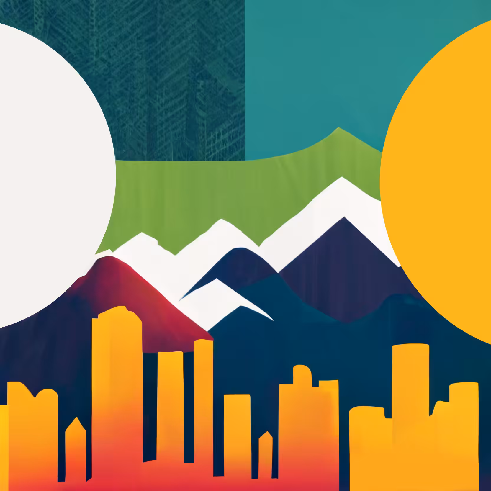 Geo-City: Sol City