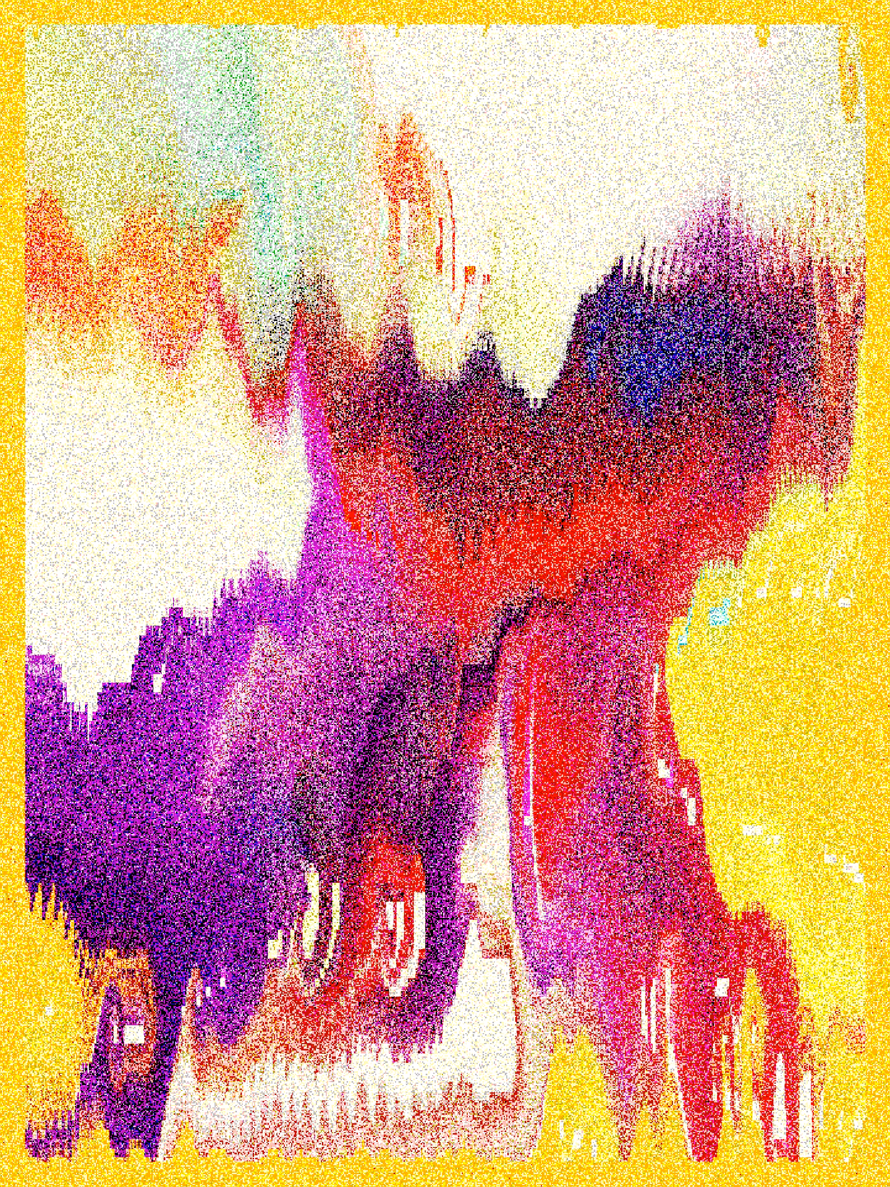 RASTER #117
