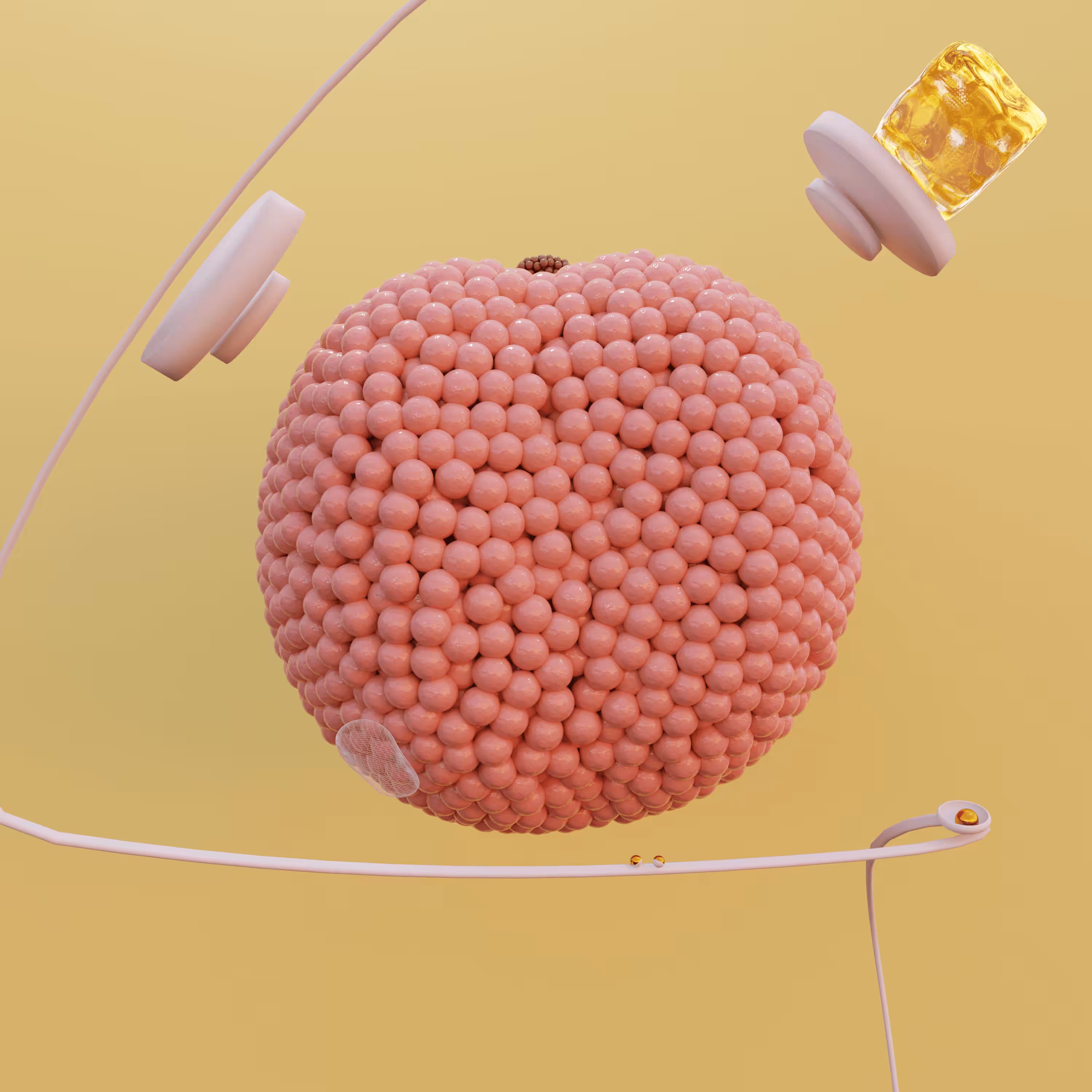 Peach