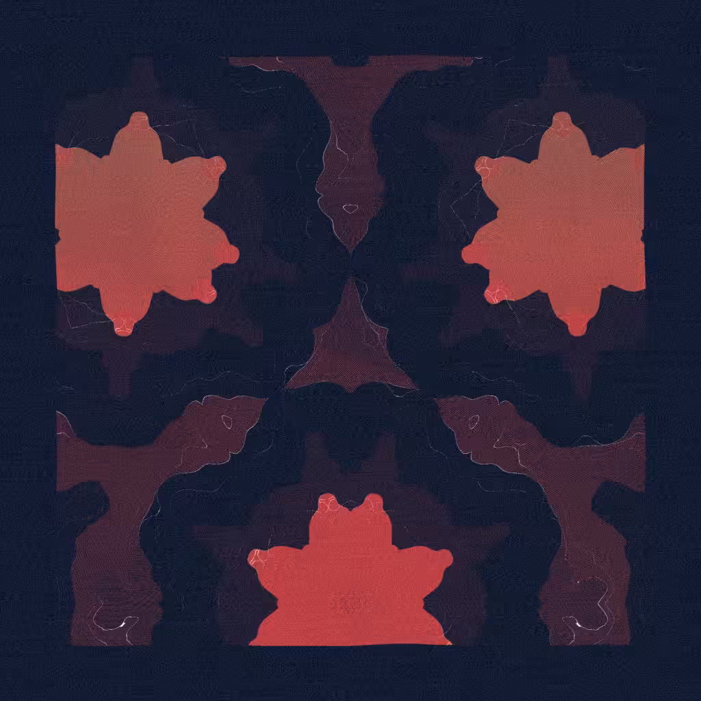 Symmetry #115