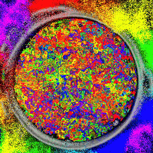 Ultimate Colors