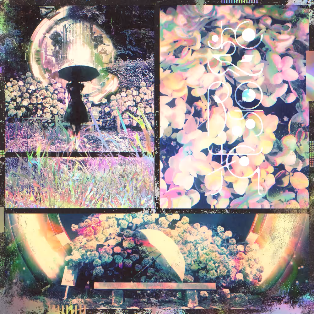AJISAI