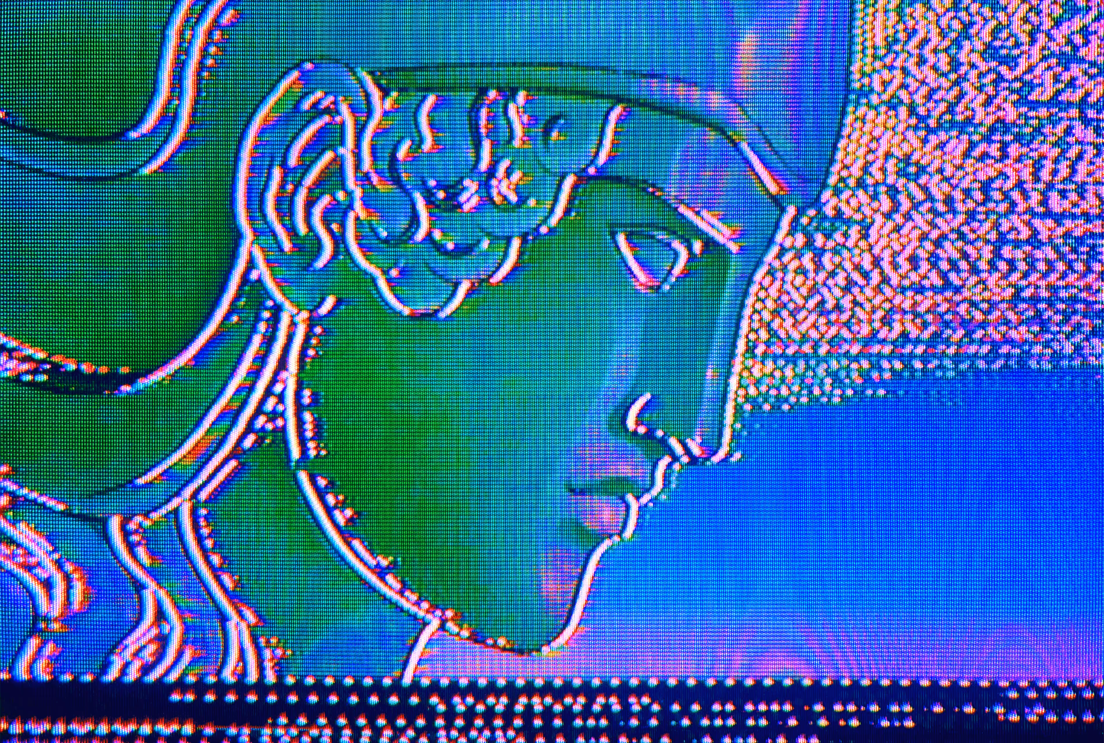 Some Things Are In Our Control (And Others Not) | Original Single Art | Meaningwave | Akira The Don