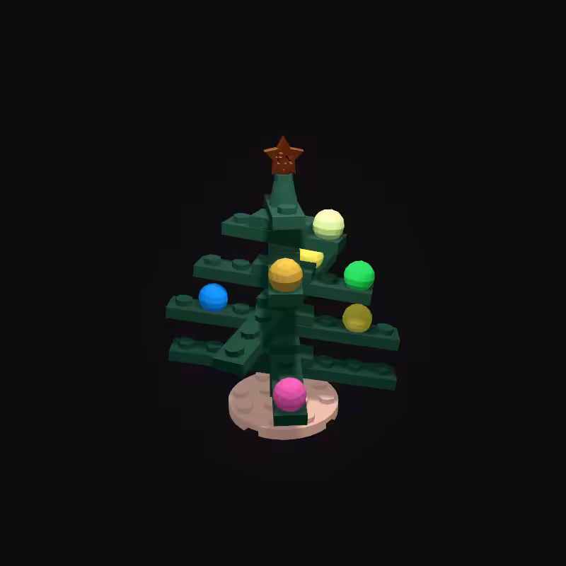 Have a Xmas-Tree! #56