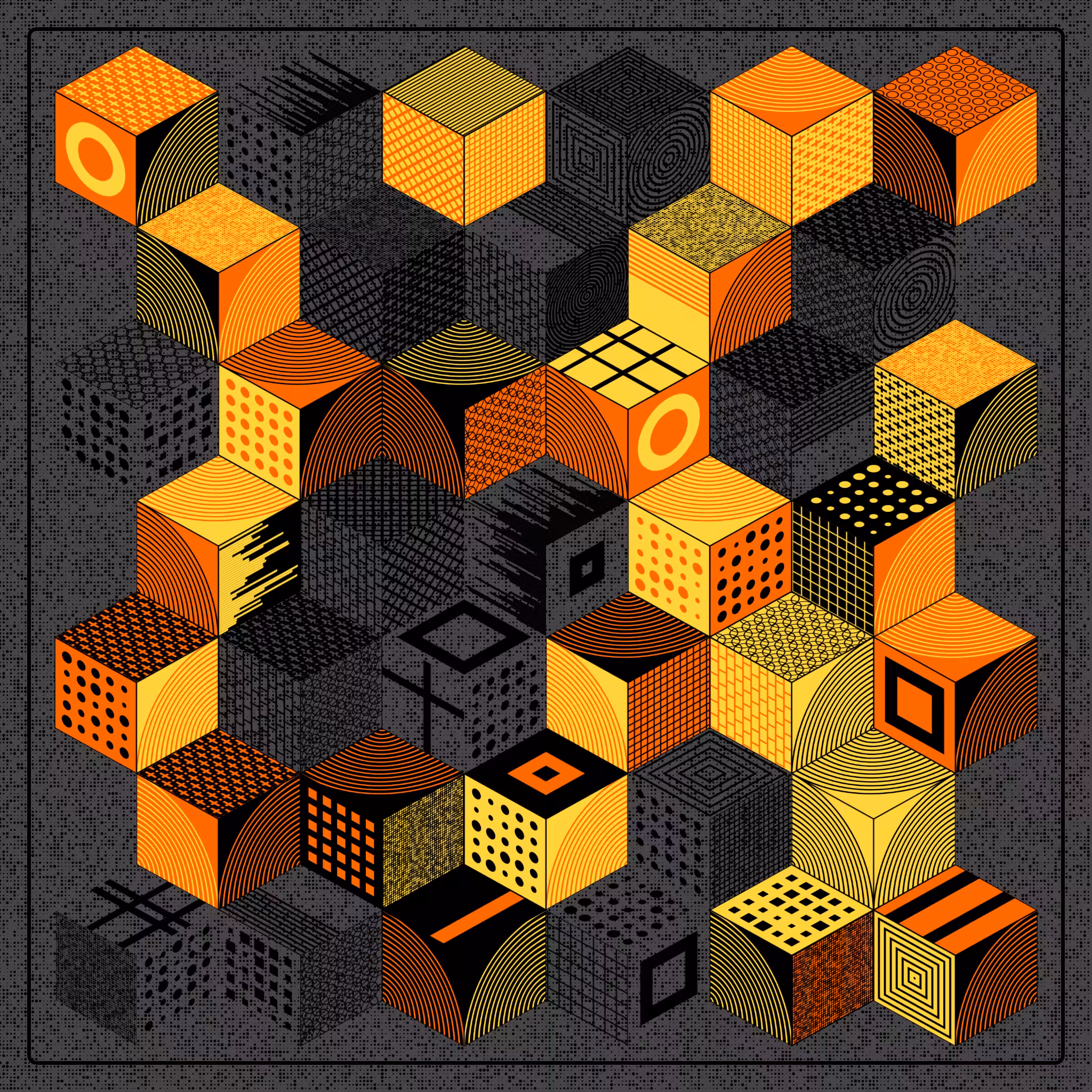 Magic Blocks #126
