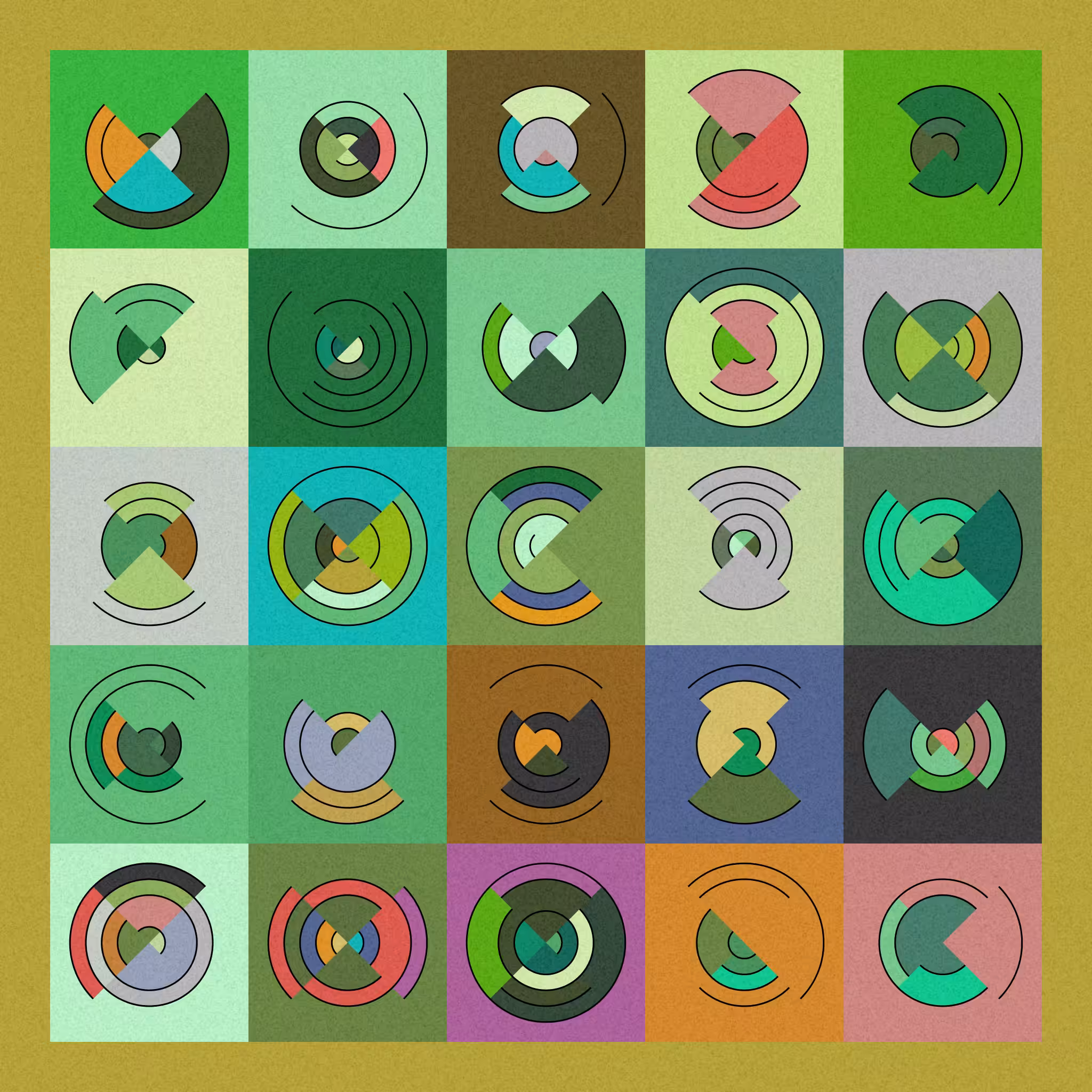 MoodColors #126