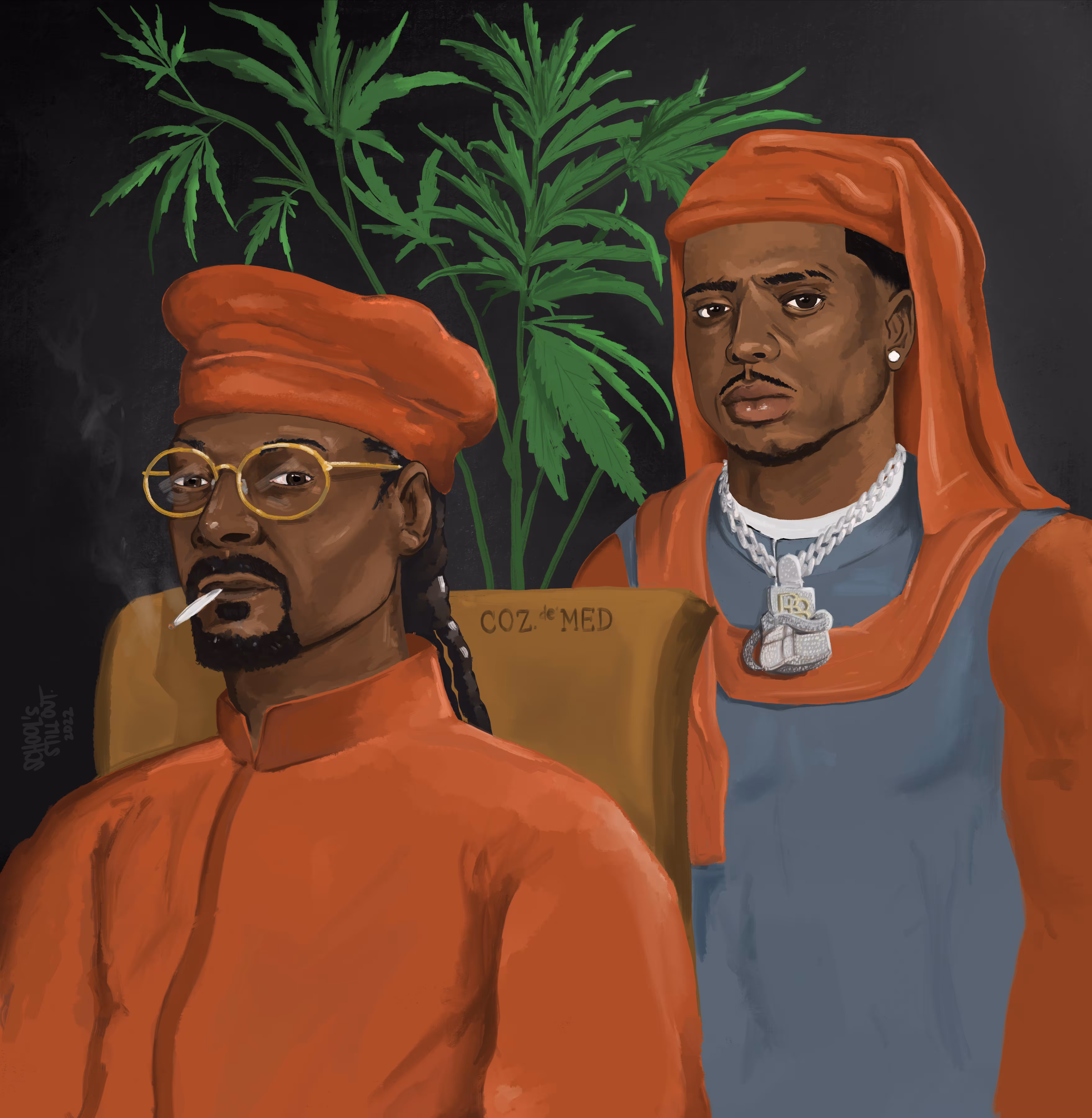 House of Medici 2022