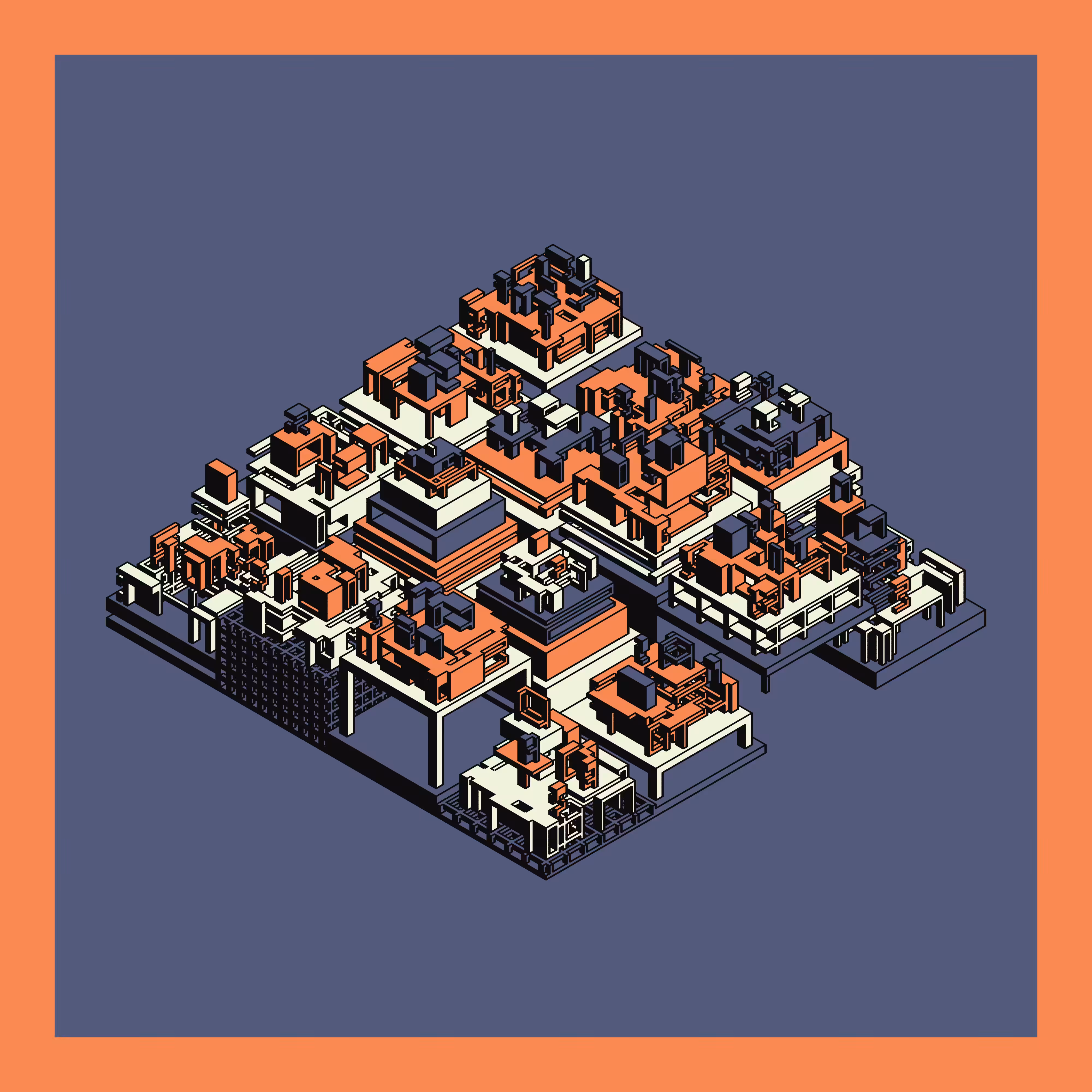 Plasticity #363