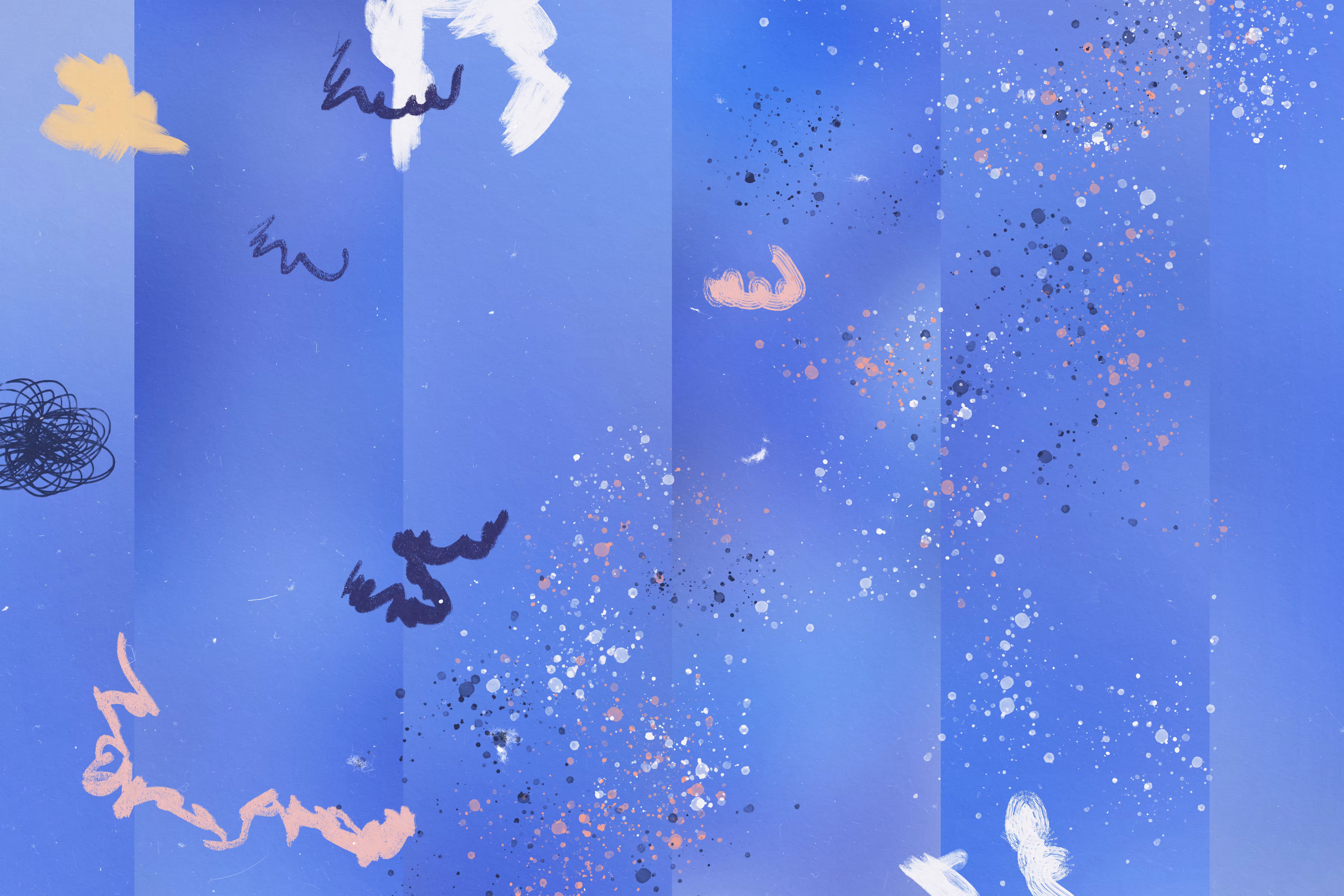 Abstraction 0001