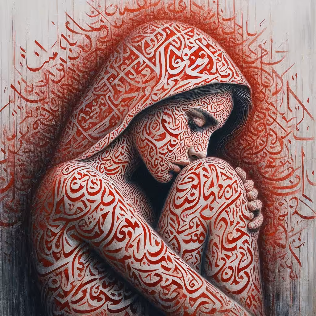 The Hidden Sorrows 2