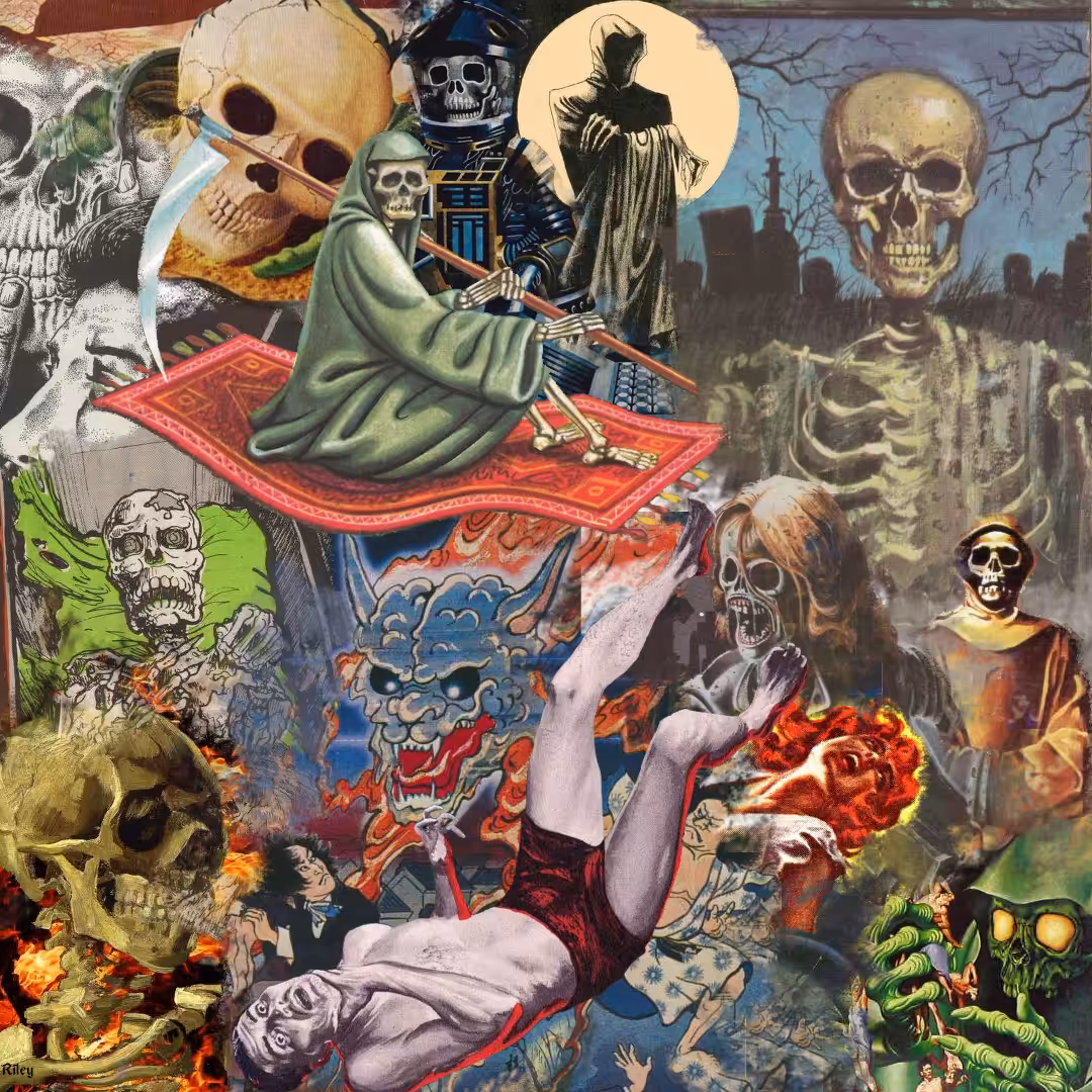 Creeping Death