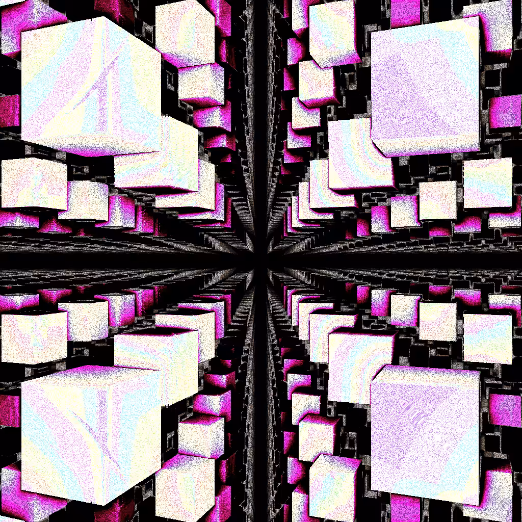 Rave #20