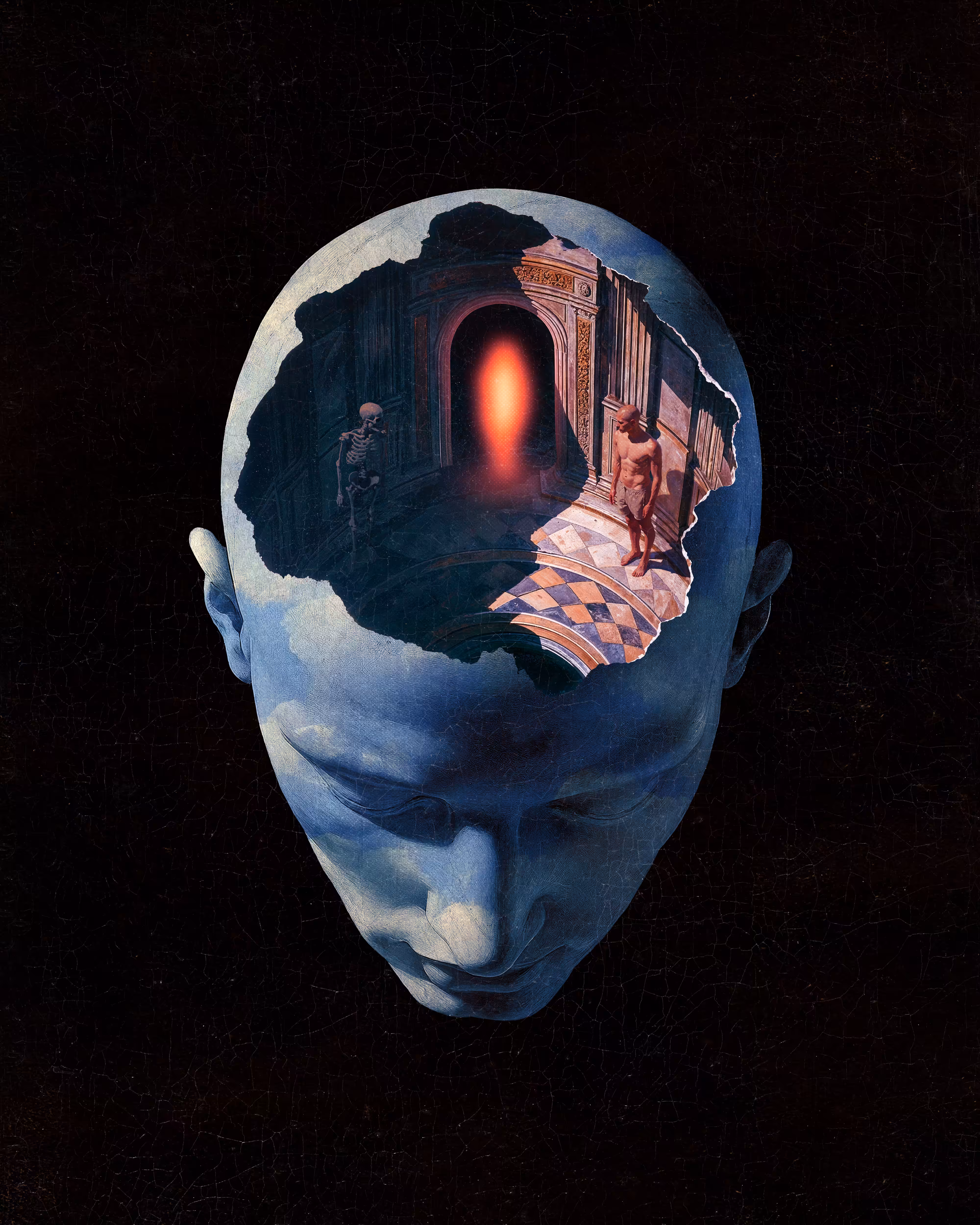 Voices in my Head