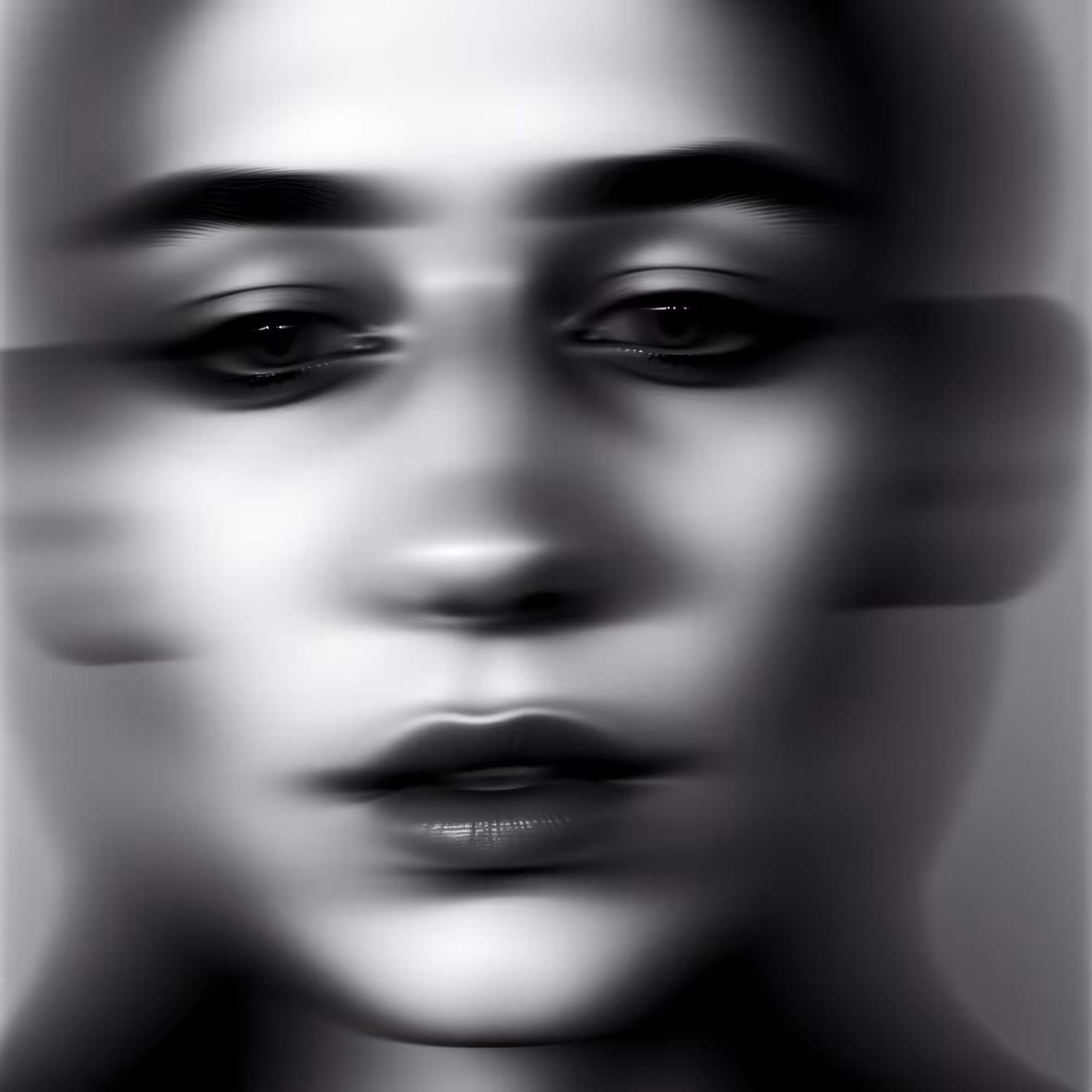 Portrait 1: Clear Baseline