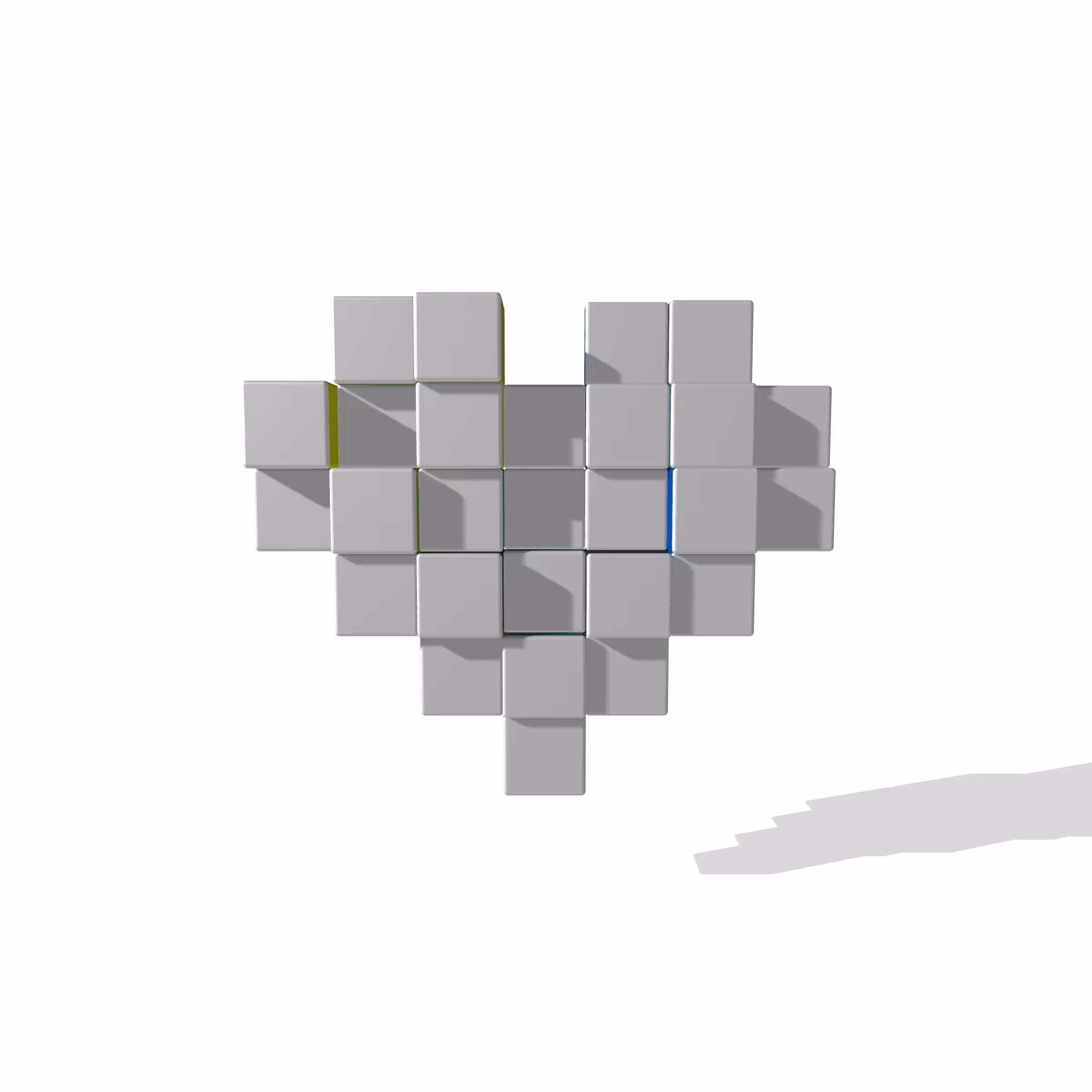 heart + craft #5310