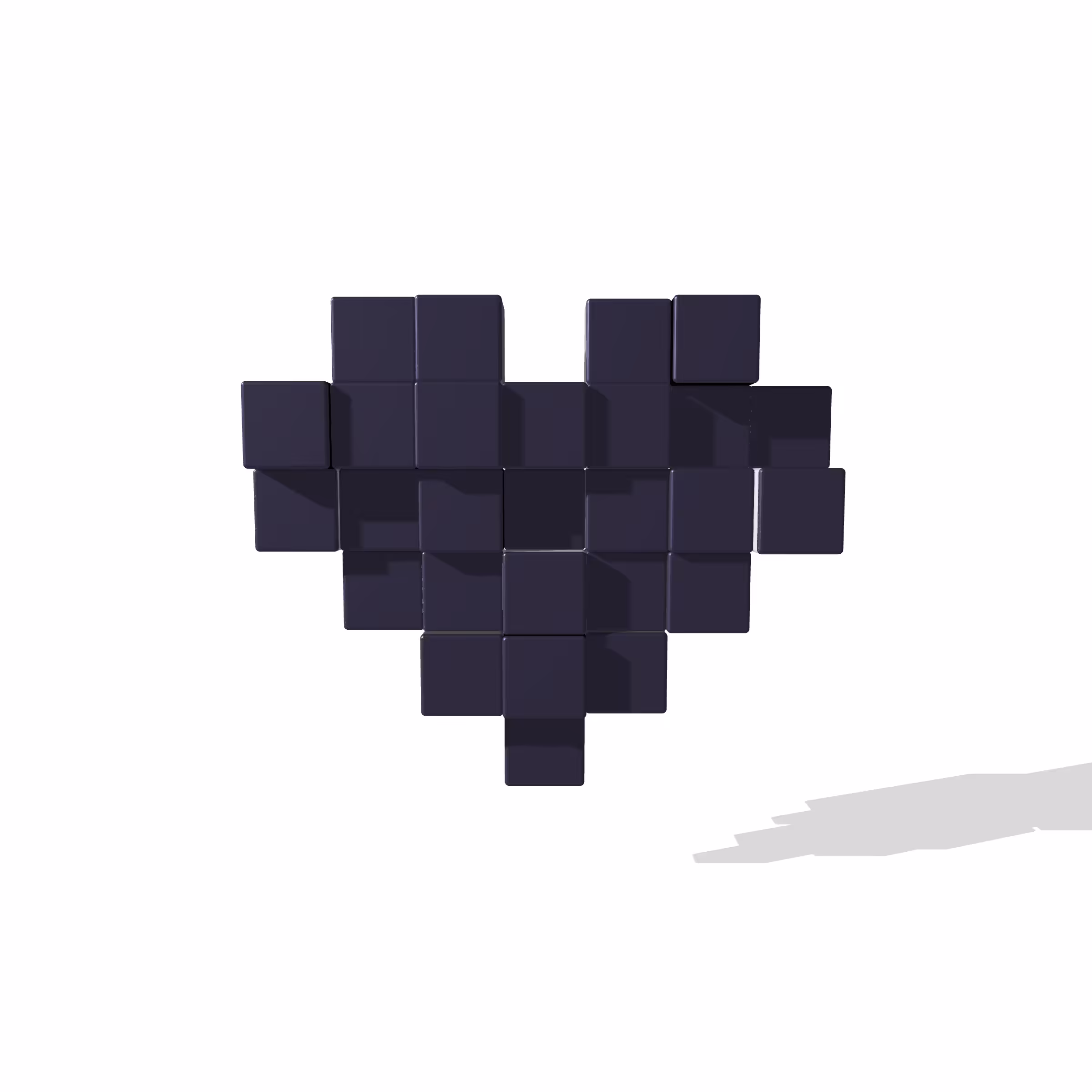 heart + craft #24119