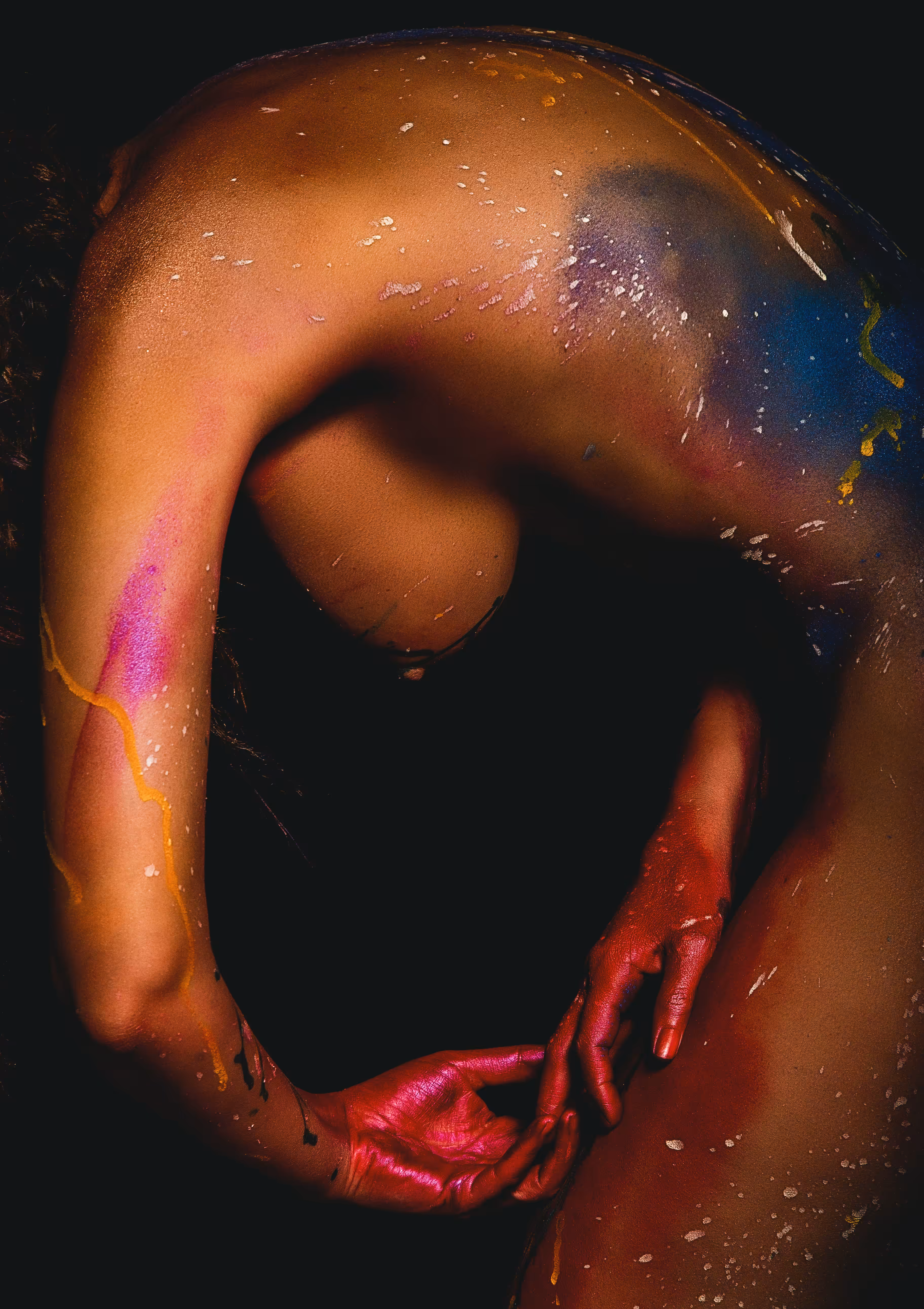 Nebula Embryo