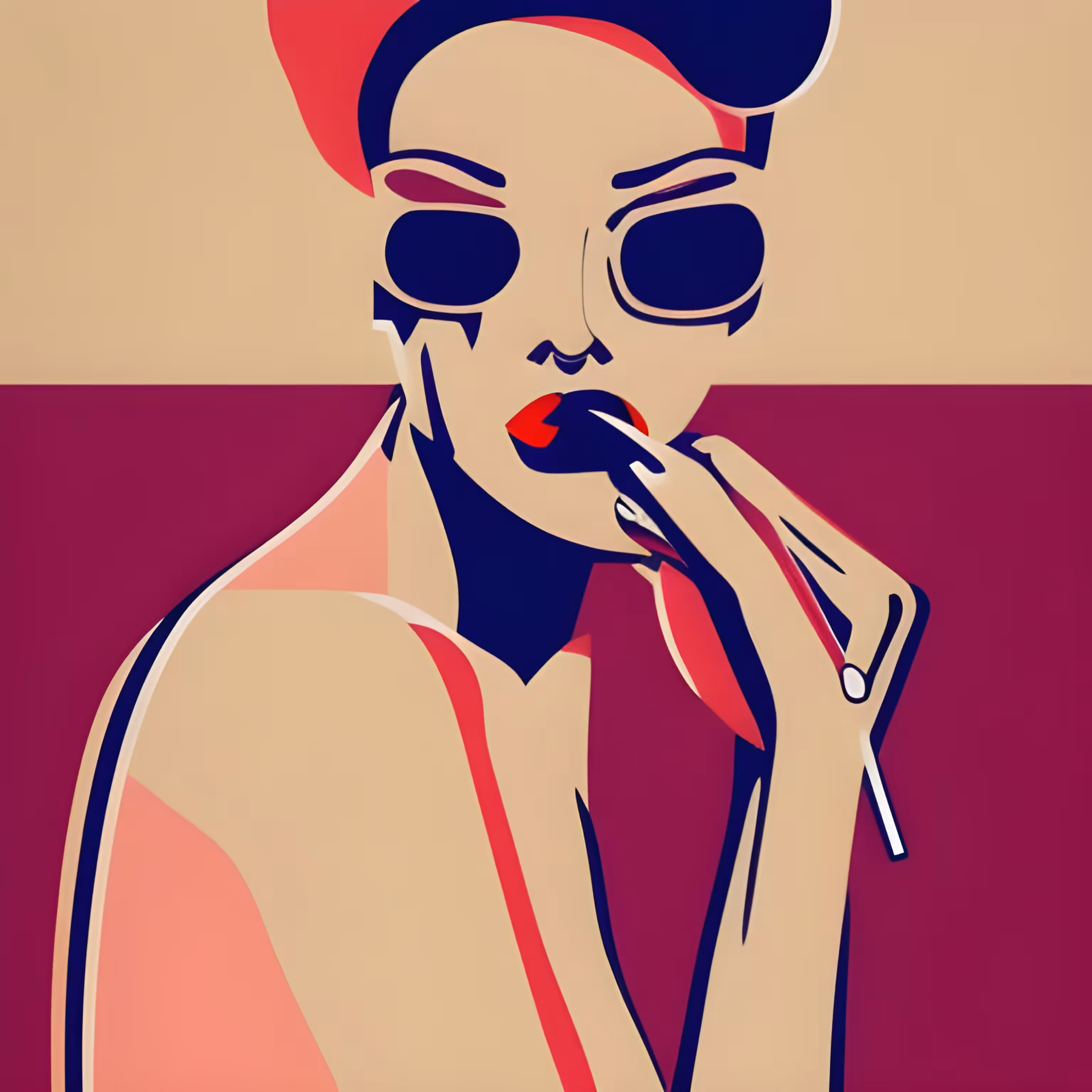 Pop! Woman #33