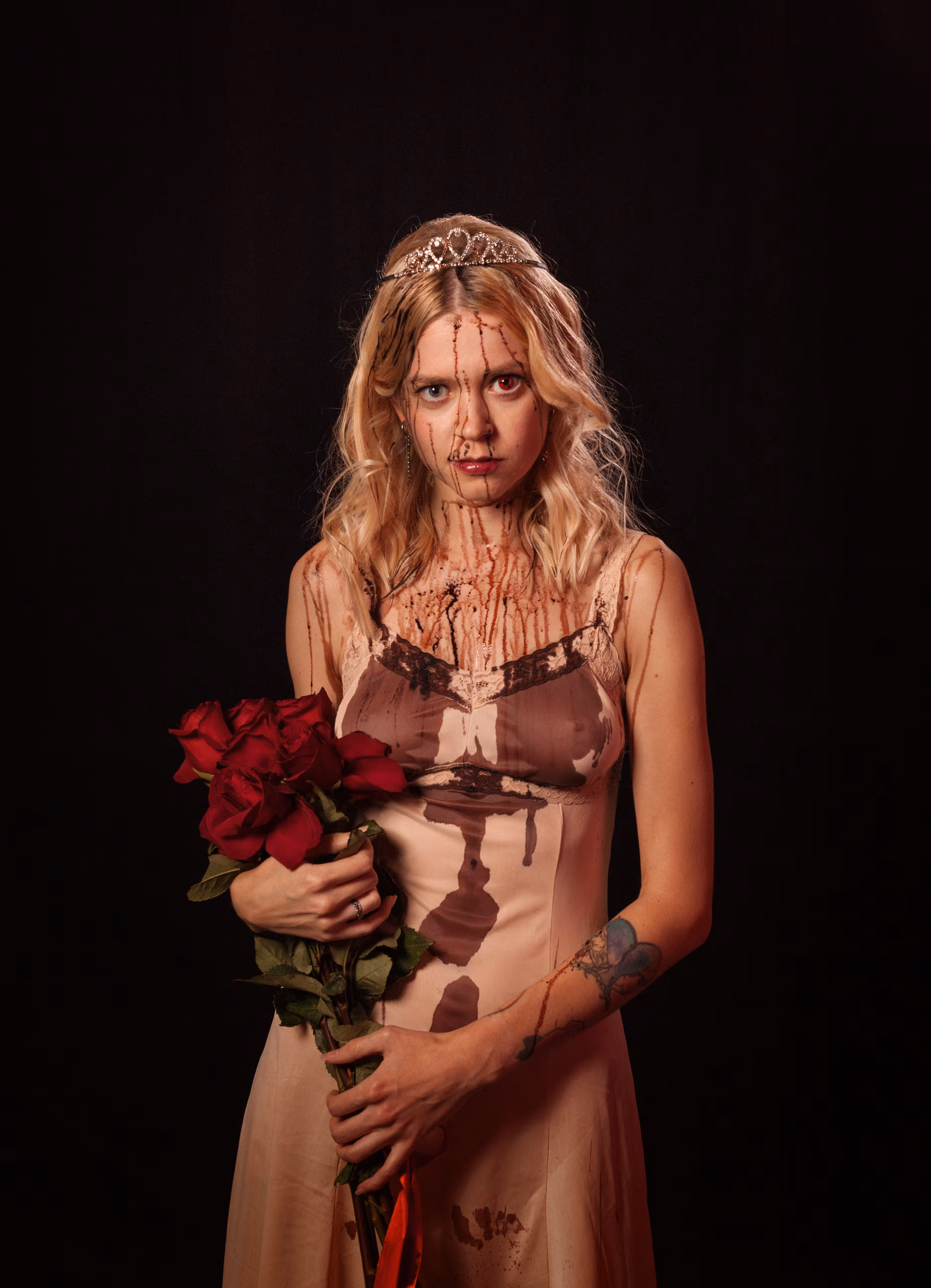 My Concepts: Carrie