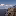 Smol Cliffs in Starry Night
