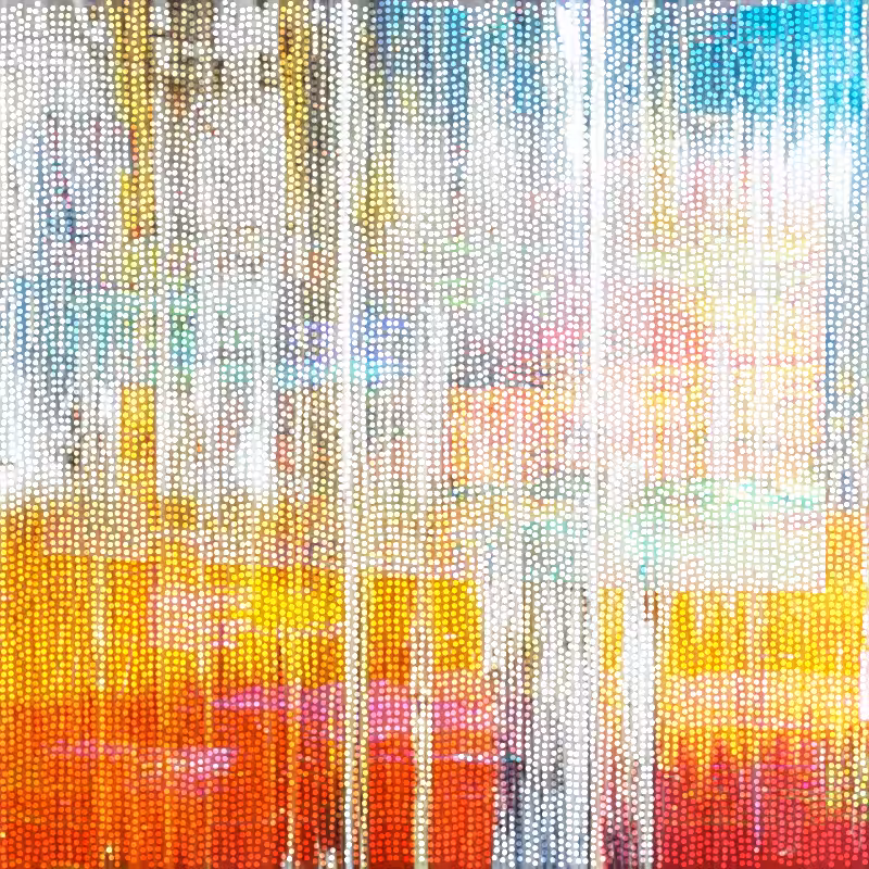 Fax Abstraction #52