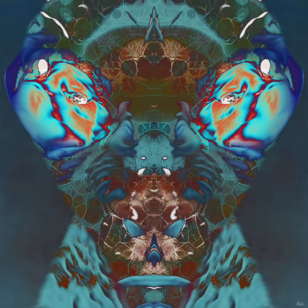 The Emissary