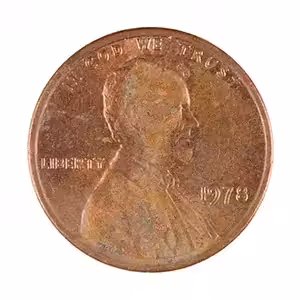 Cent #5644
