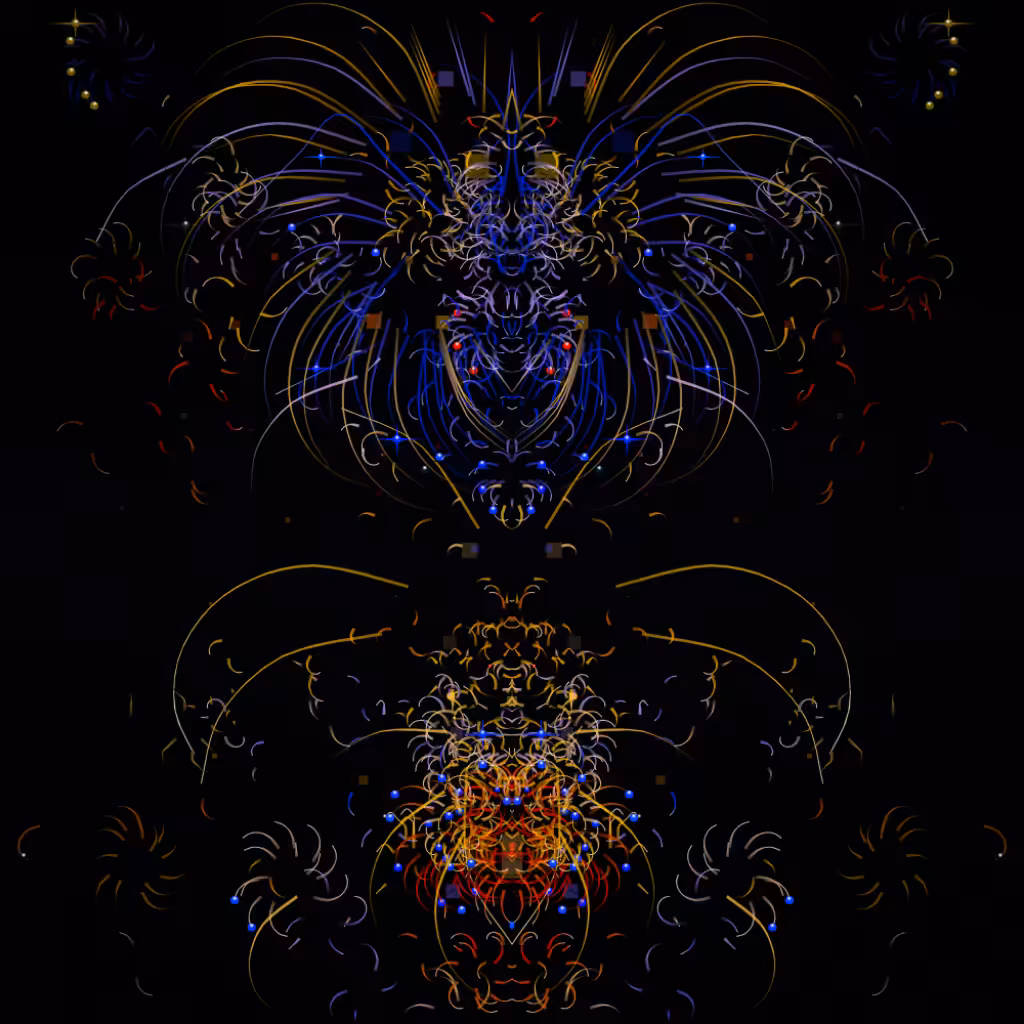 ElectroMycelium #67