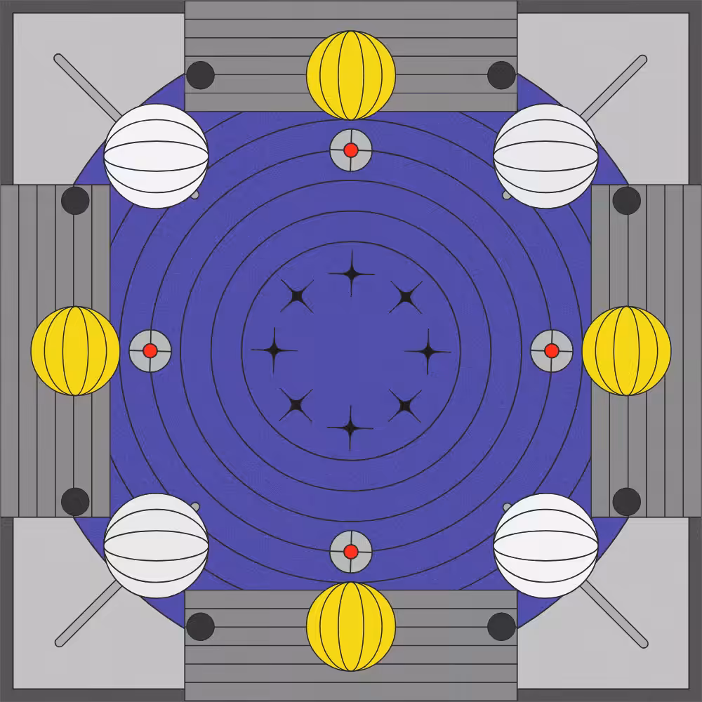 ⓂⒺⓉⒶⒷⓄⓁⒾⓈⓂ ➋ #29