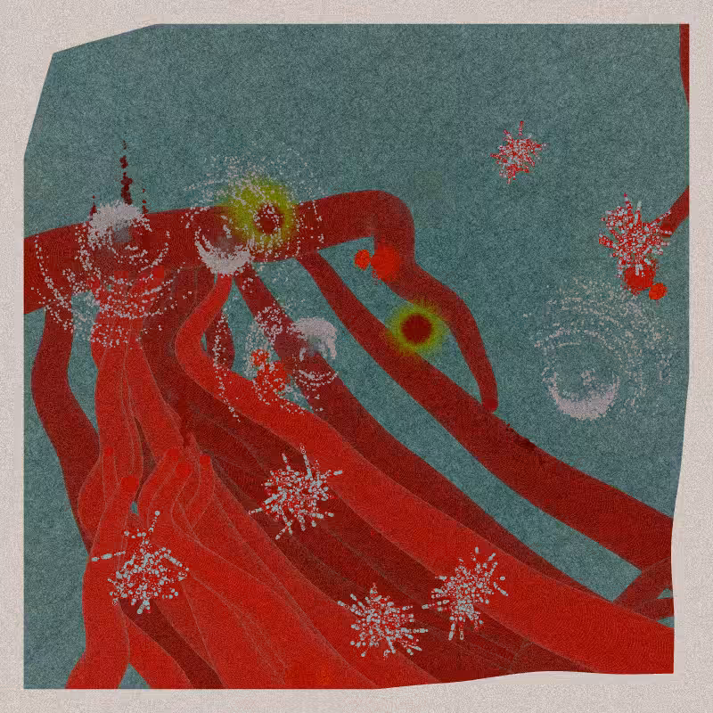 Sea Anemone #50