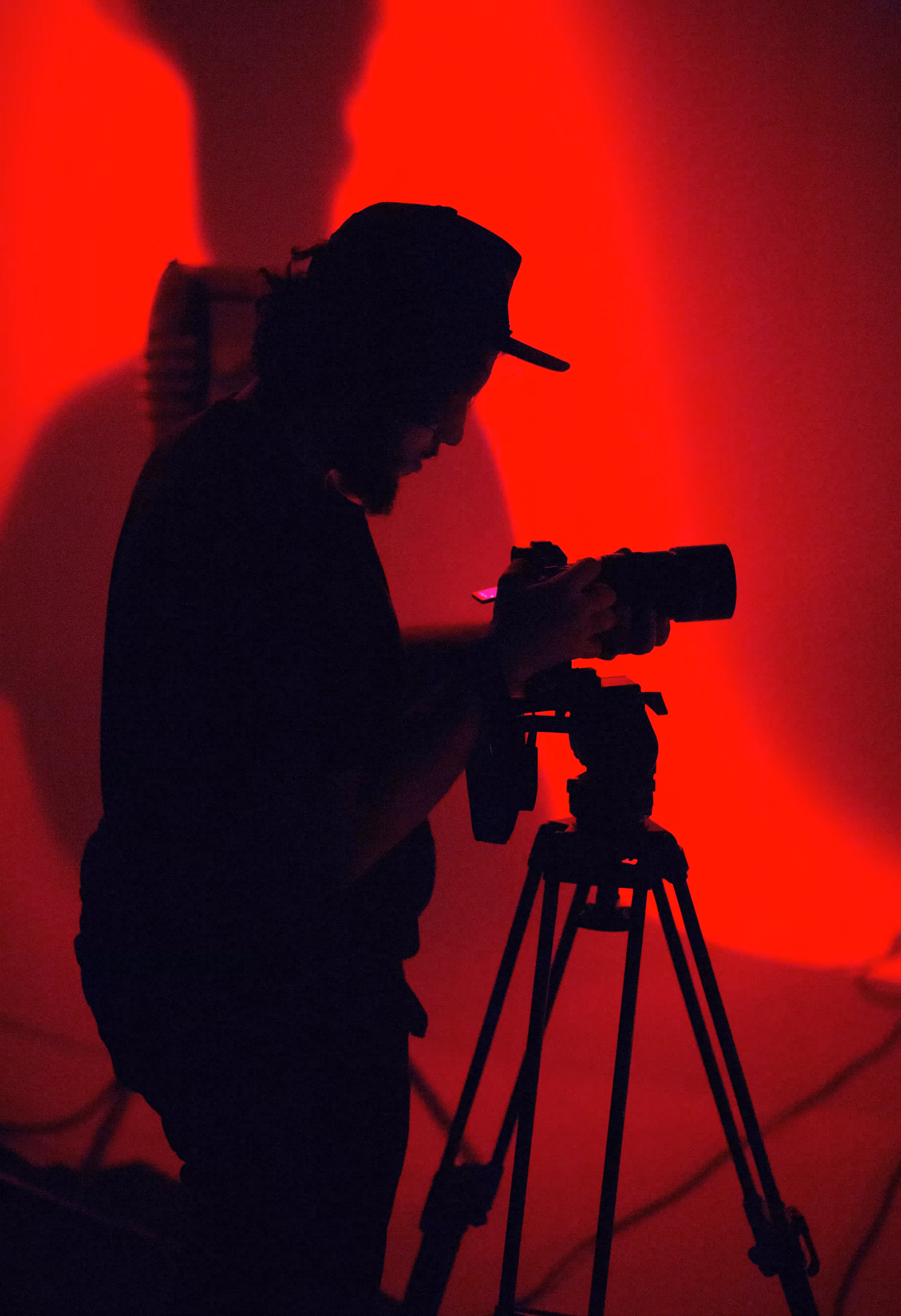 Red set