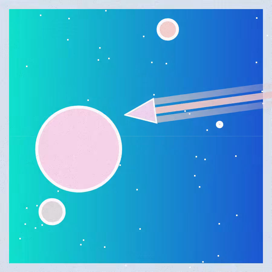 Space(gen2); #24