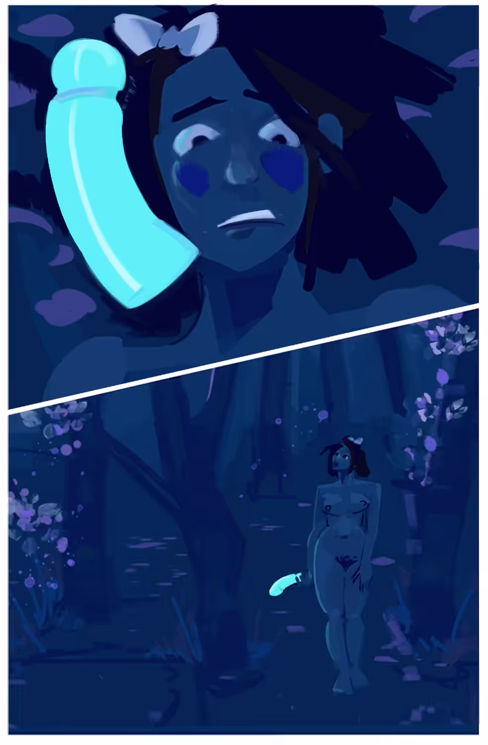 ALICE: Chapter 3: Page 14