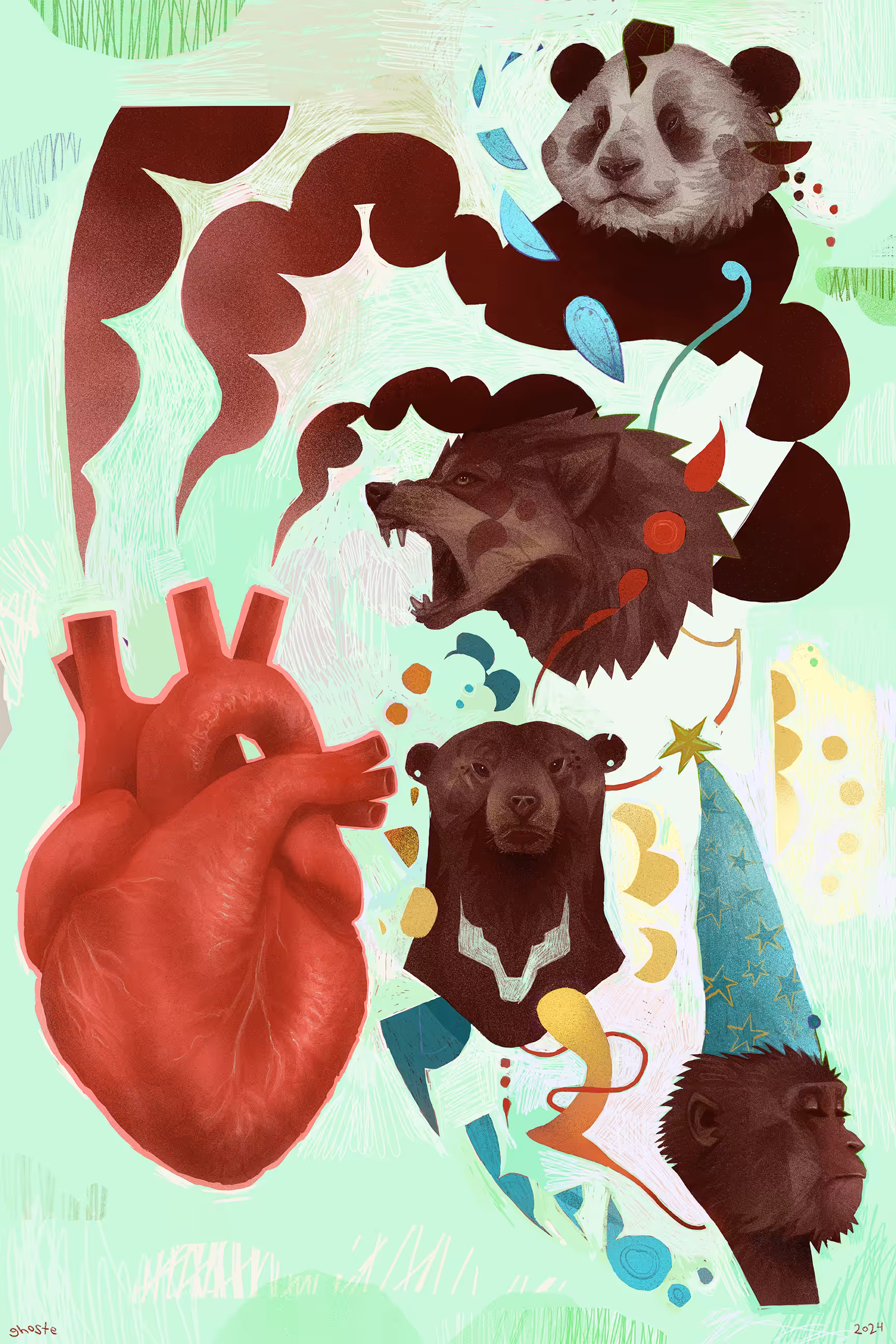 Heart House