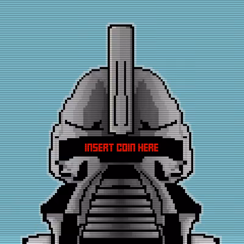 Cylon Invasion #602