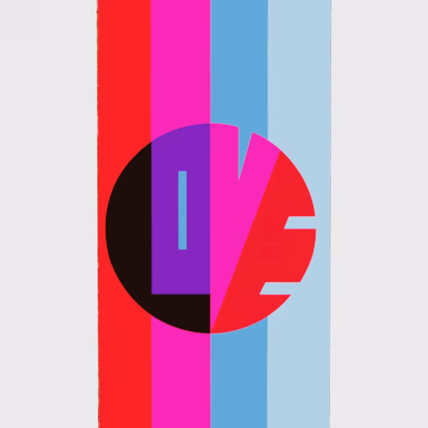 GERBEN "CIRCLE OF LOVE" SKATEBOARDS